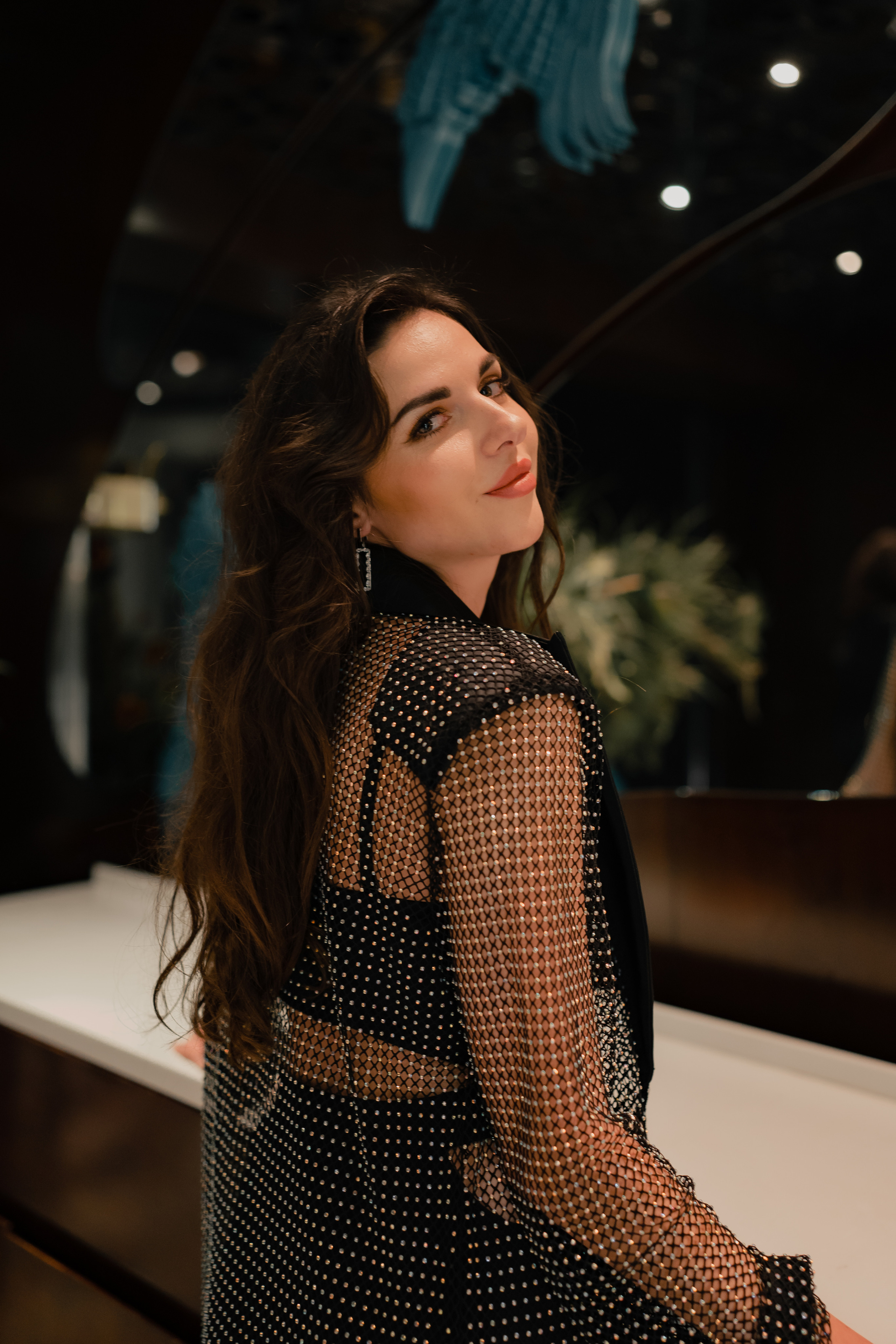 Репортаж — Новый год. Фотограф Москва Ларина Юлия