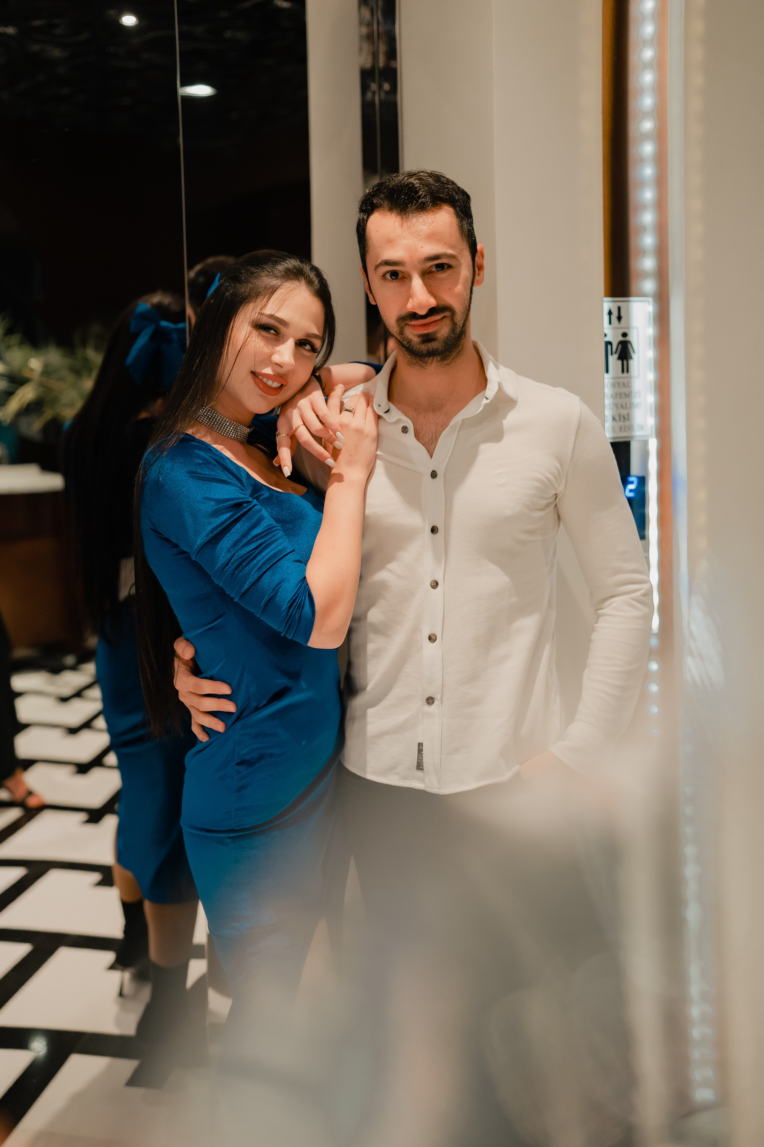 Репортаж — Новый год. Фотограф Москва Ларина Юлия