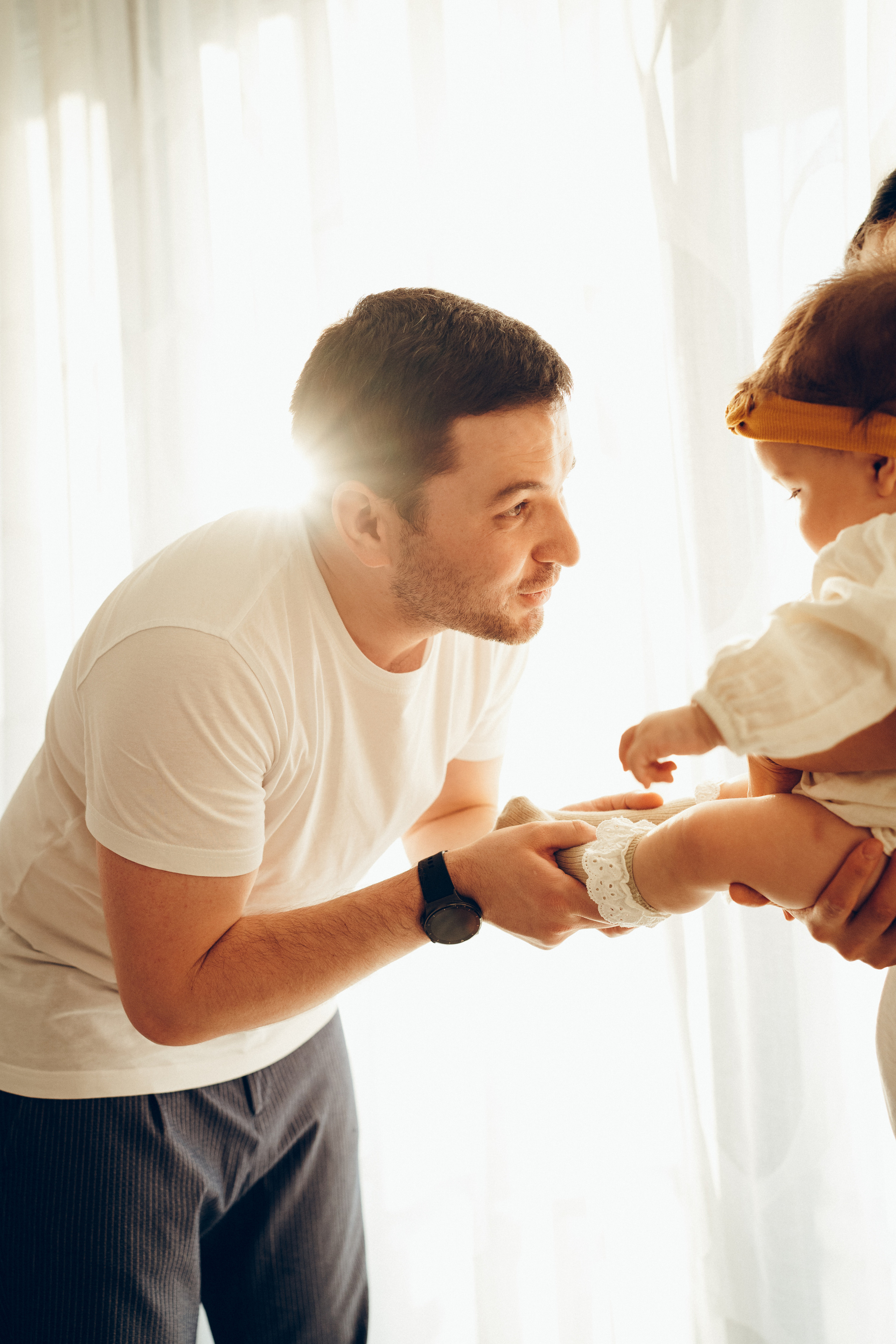 Динара. Фотограф Москва Ларина Юлия