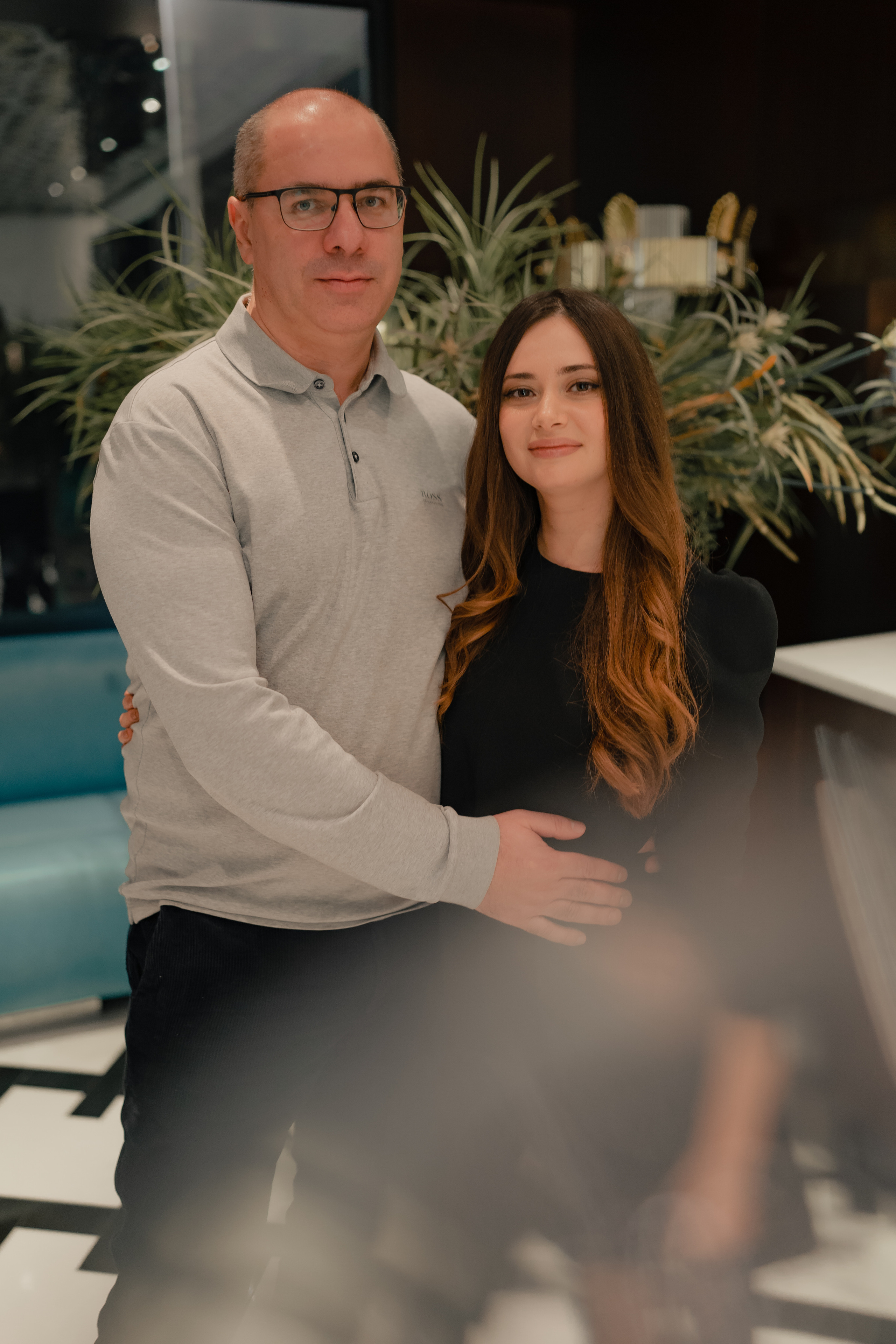 Репортаж — Новый год. Фотограф Москва Ларина Юлия