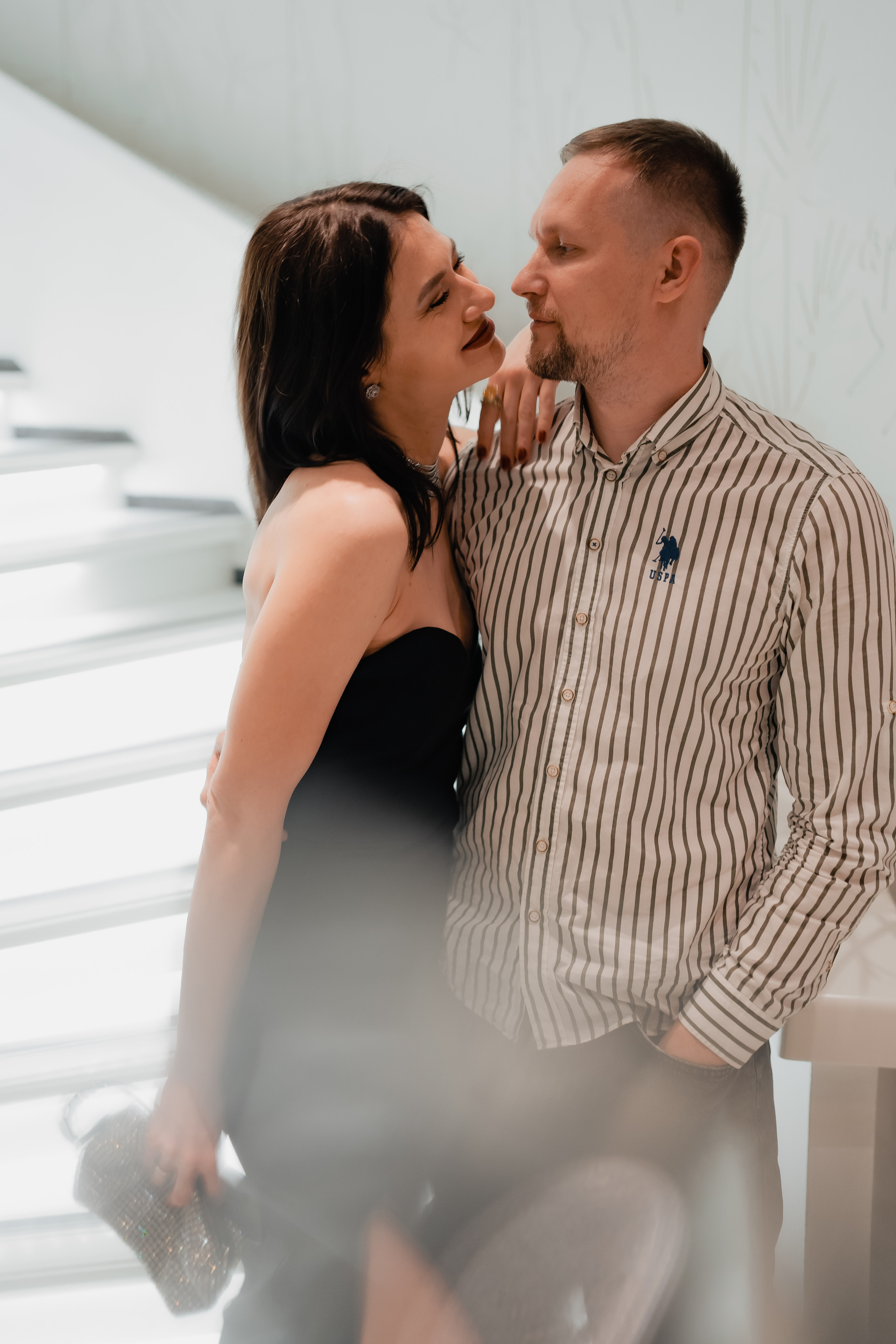 Репортаж — Новый год. Фотограф Москва Ларина Юлия