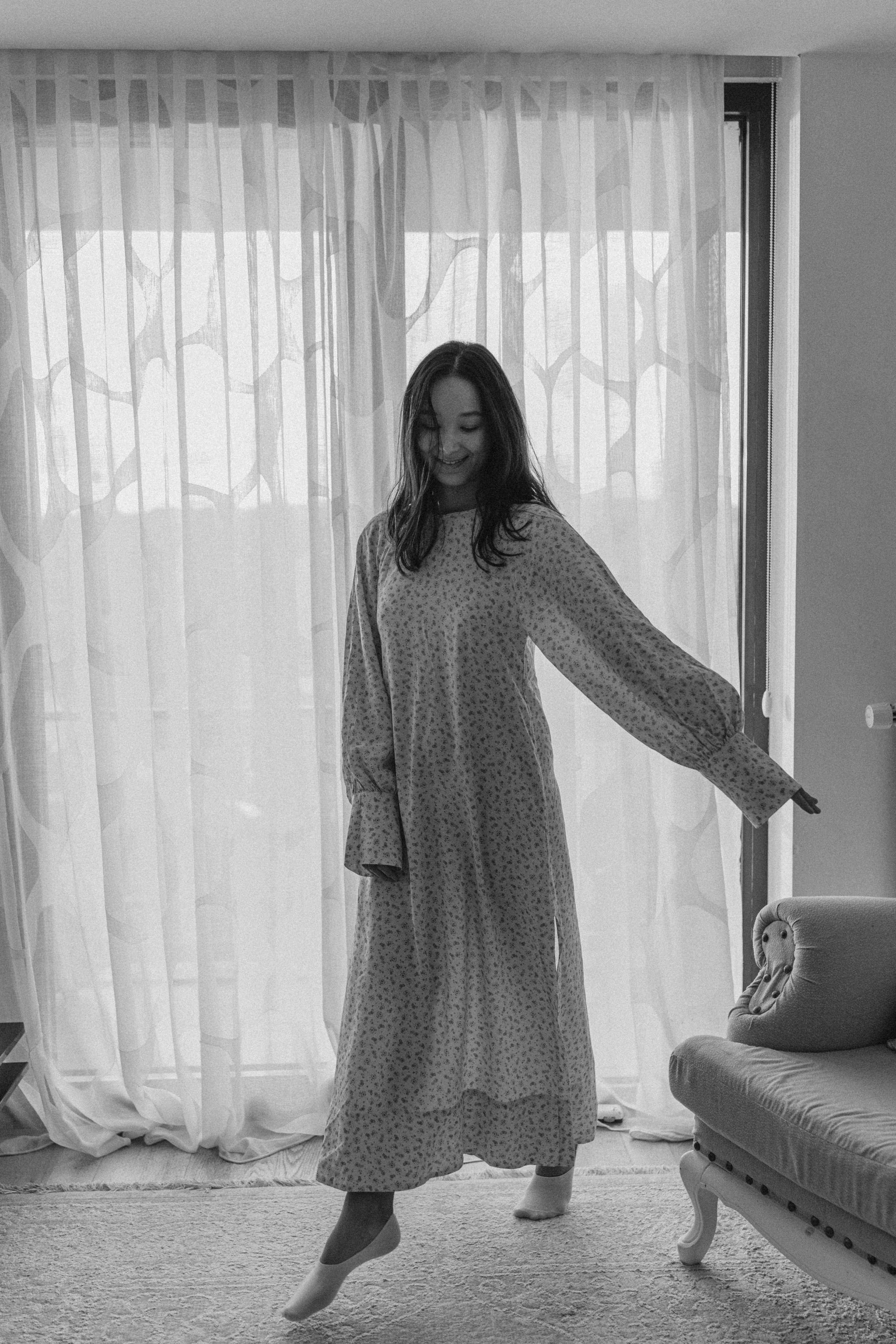 Динара. Фотограф Москва Ларина Юлия