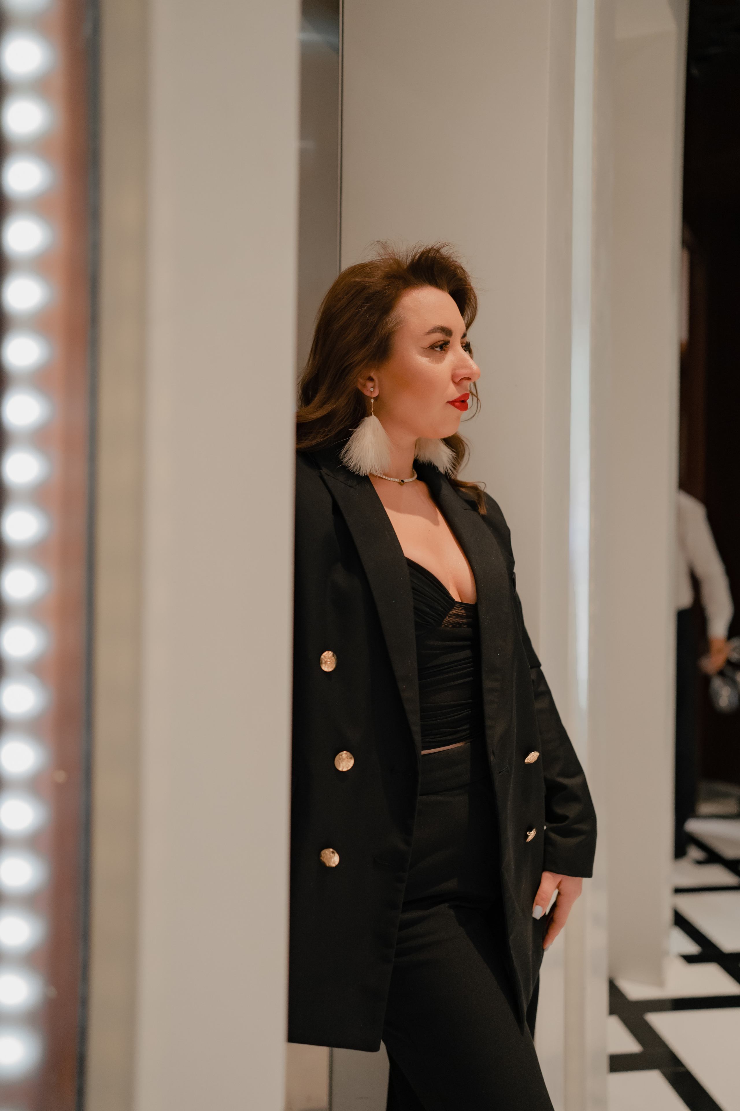 Репортаж — Новый год. Фотограф Москва Ларина Юлия