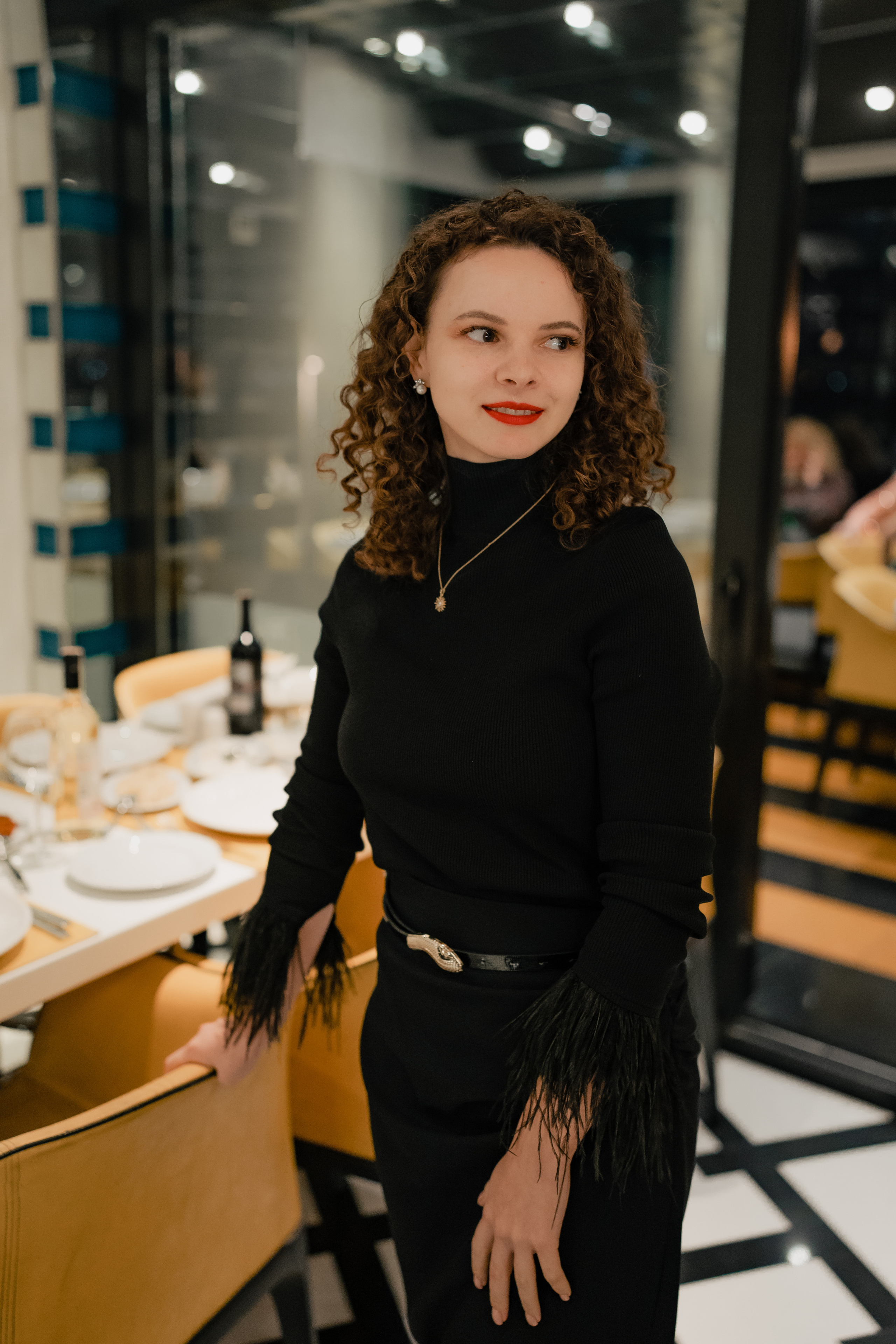 Репортаж — Новый год. Фотограф Москва Ларина Юлия