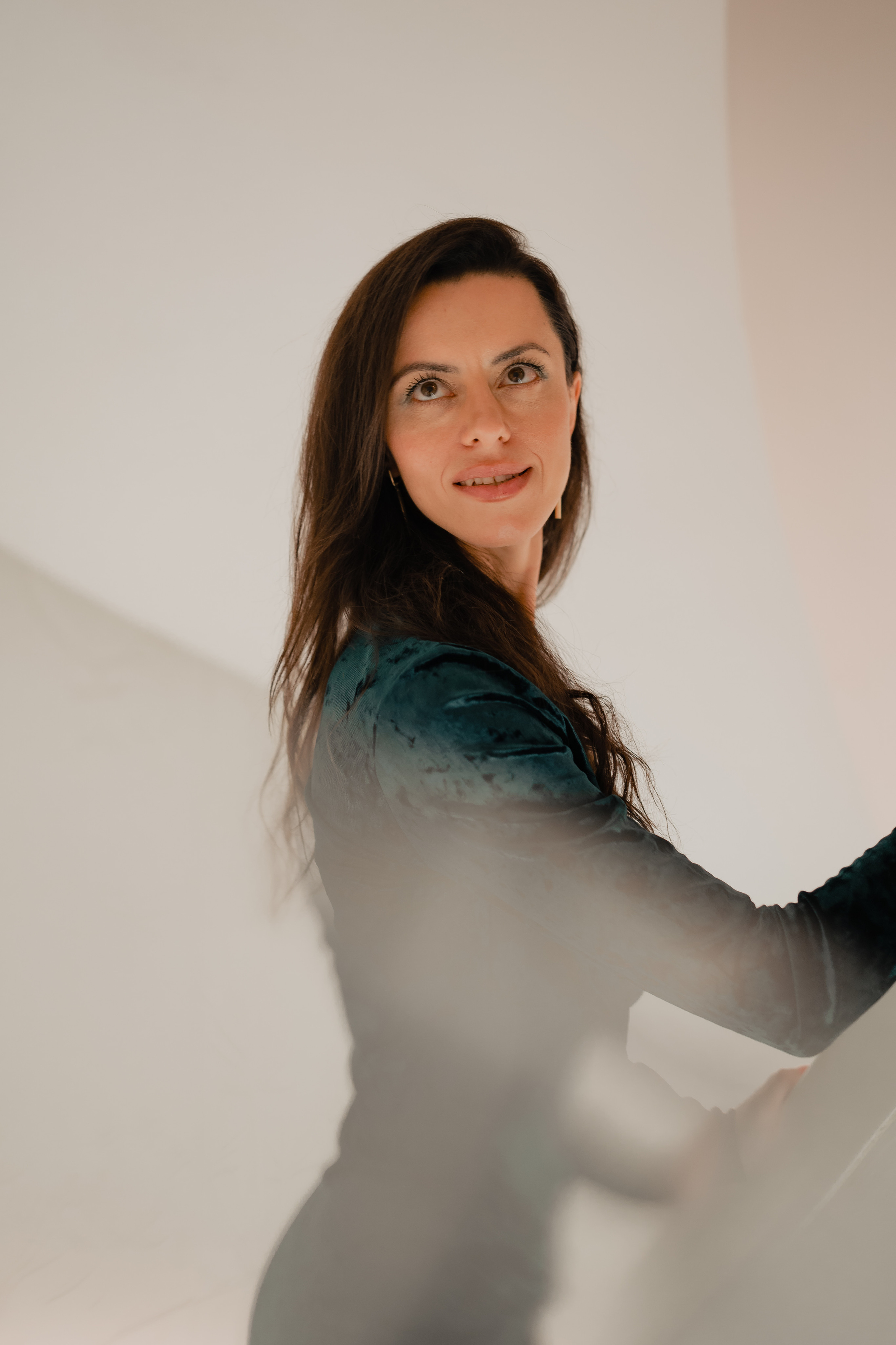 Репортаж — Новый год. Фотограф Москва Ларина Юлия