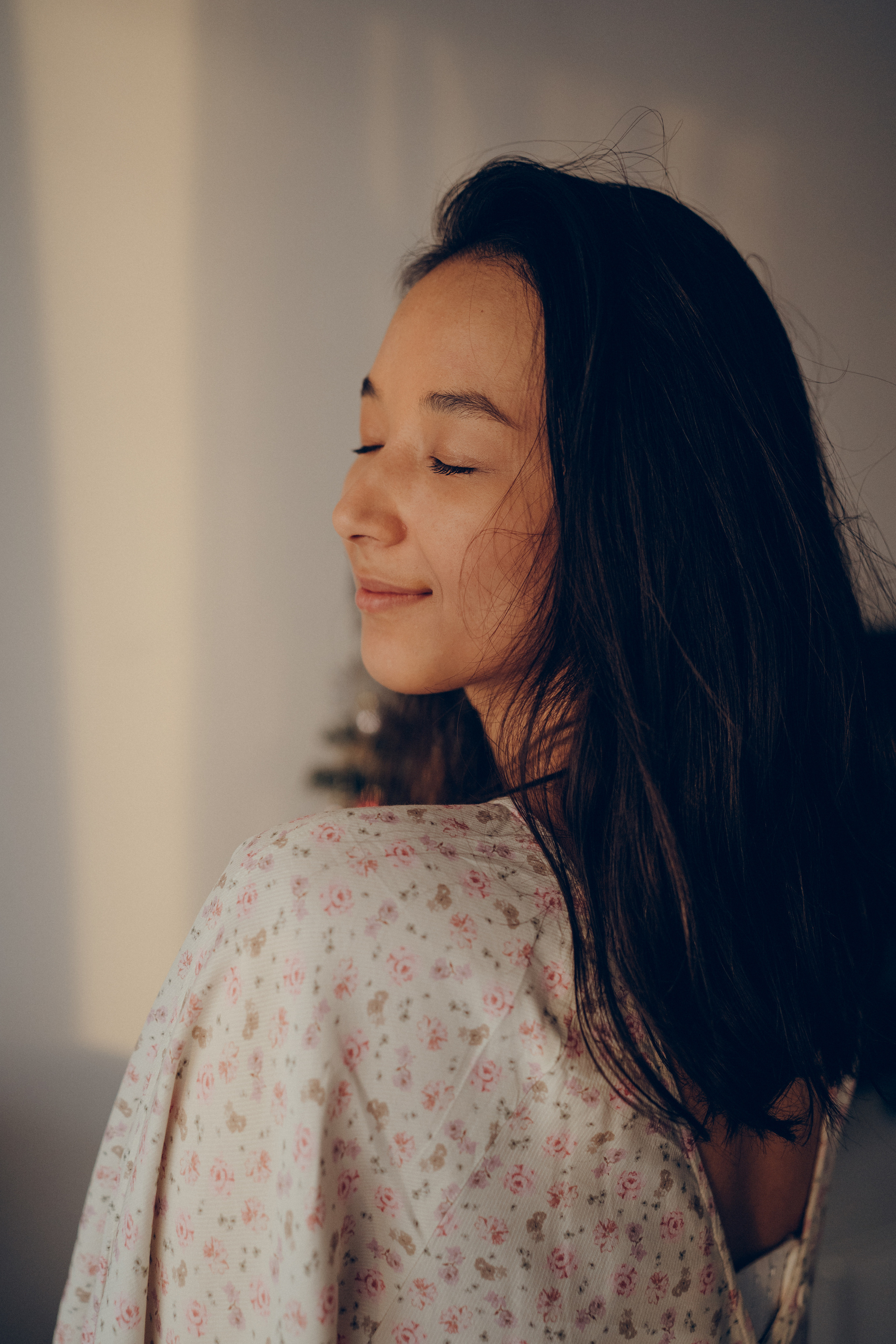 Динара. Фотограф Москва Ларина Юлия