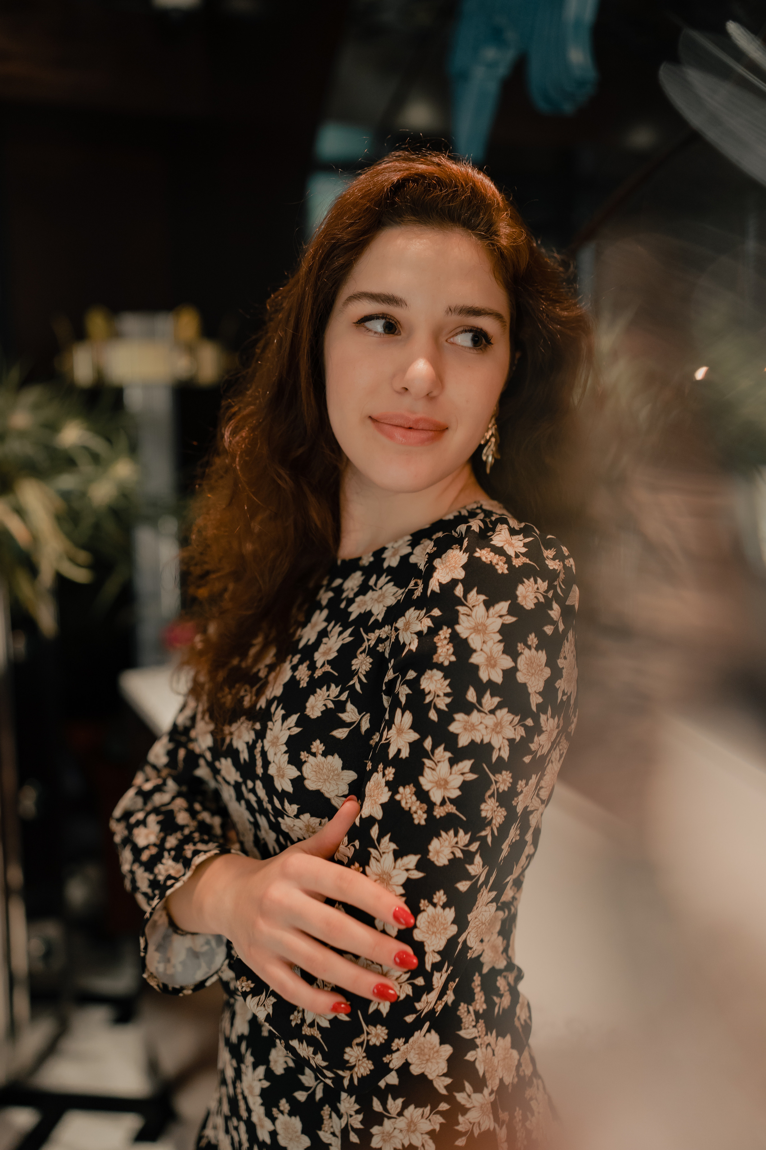 Репортаж — Новый год. Фотограф Москва Ларина Юлия