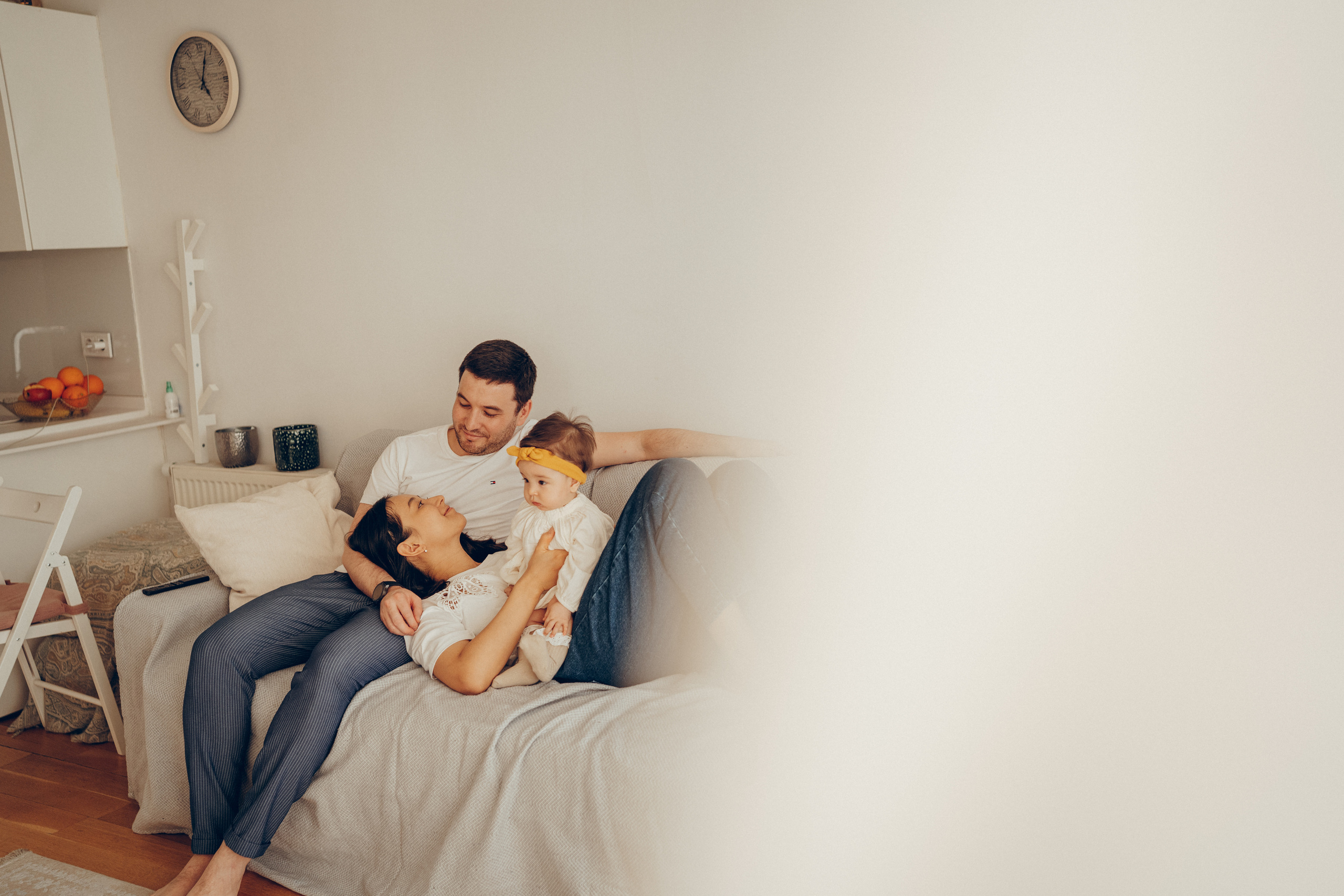 Динара. Фотограф Москва Ларина Юлия