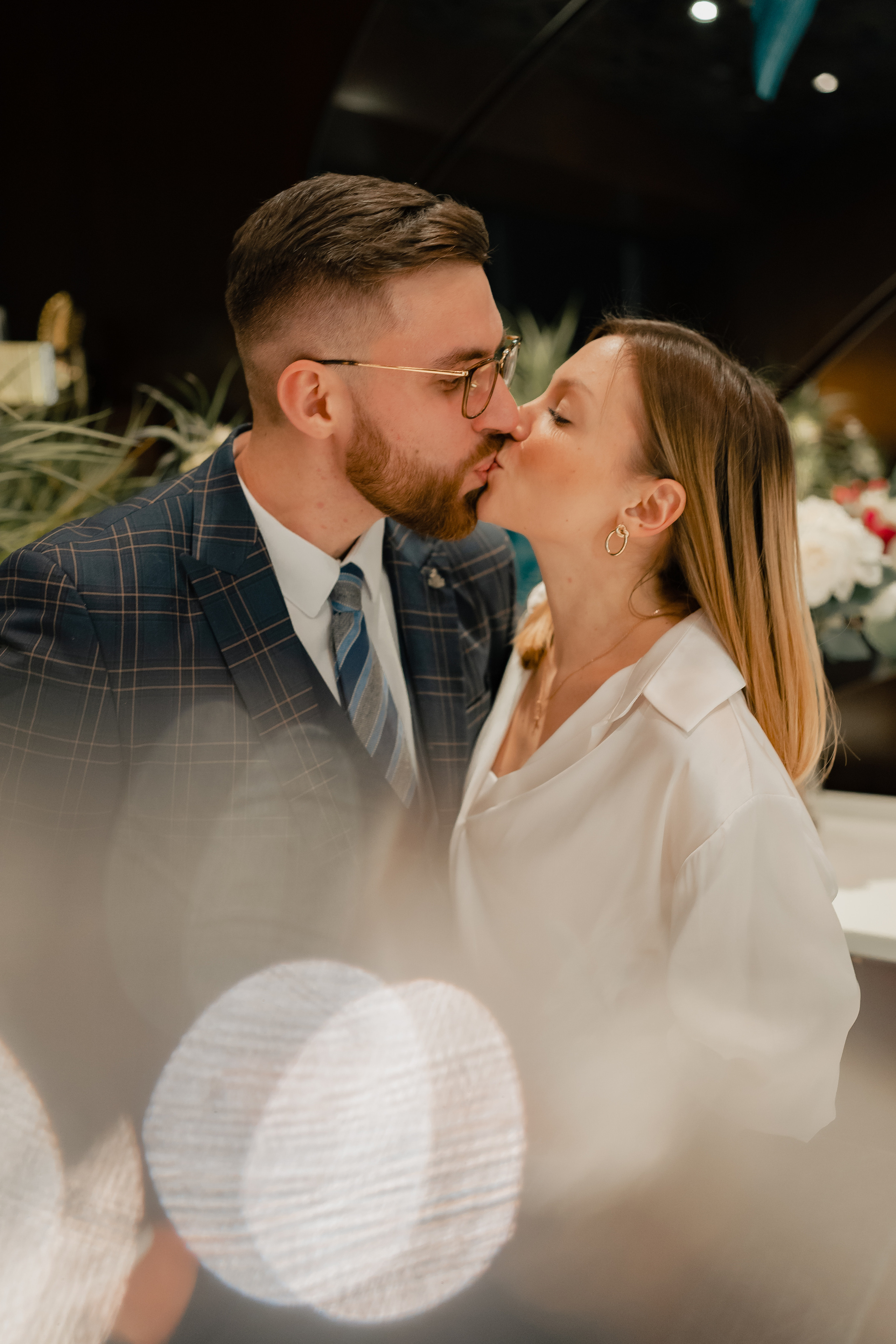 Репортаж — Новый год. Фотограф Москва Ларина Юлия