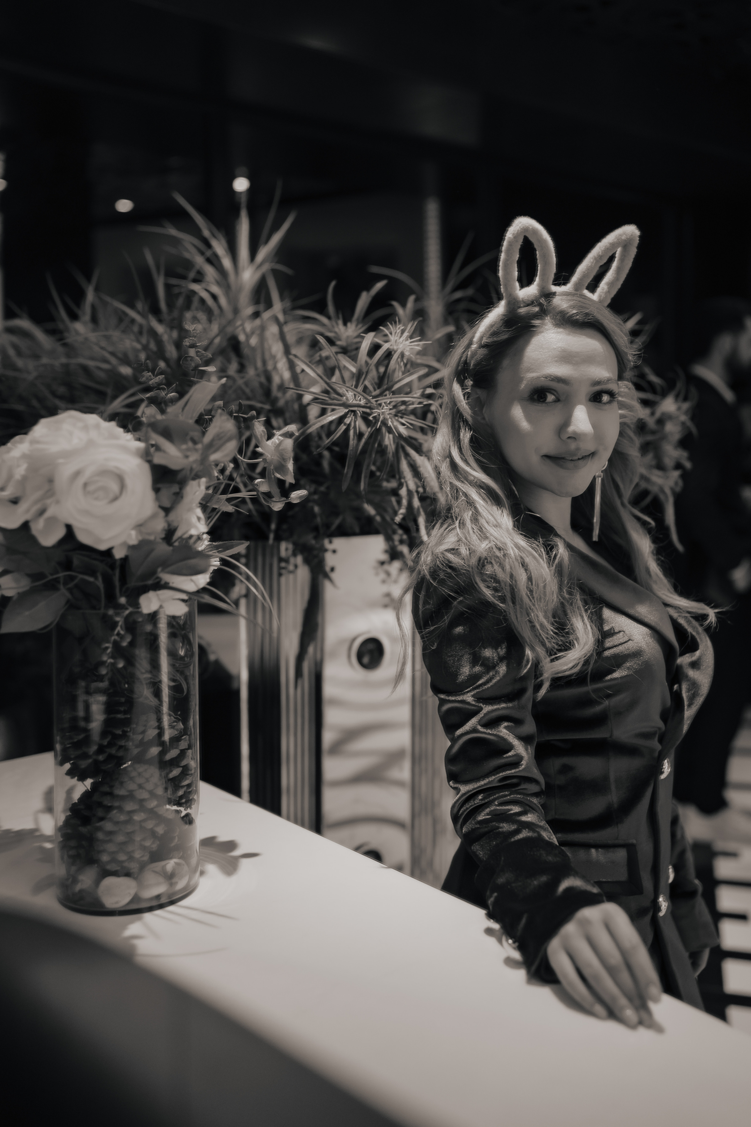 Репортаж — Новый год. Фотограф Москва Ларина Юлия