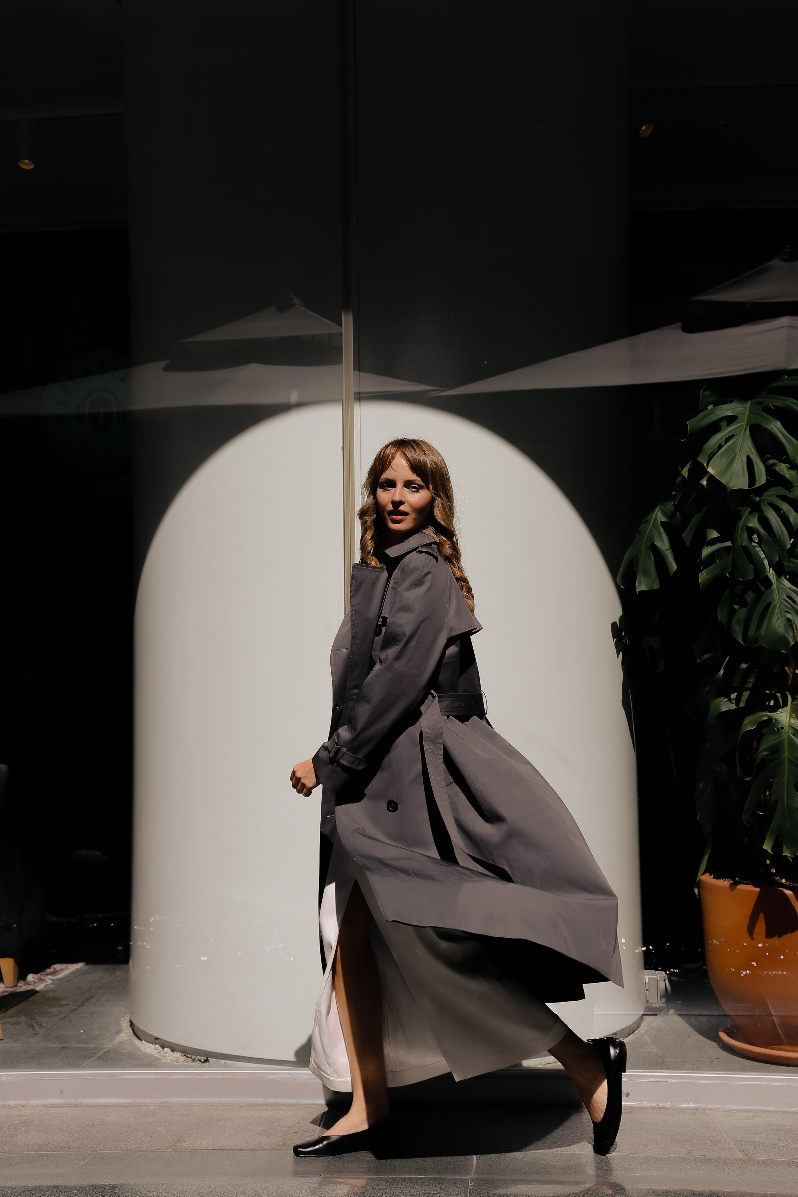 Дарина бизнес съемка. Фотограф Москва Ларина Юлия