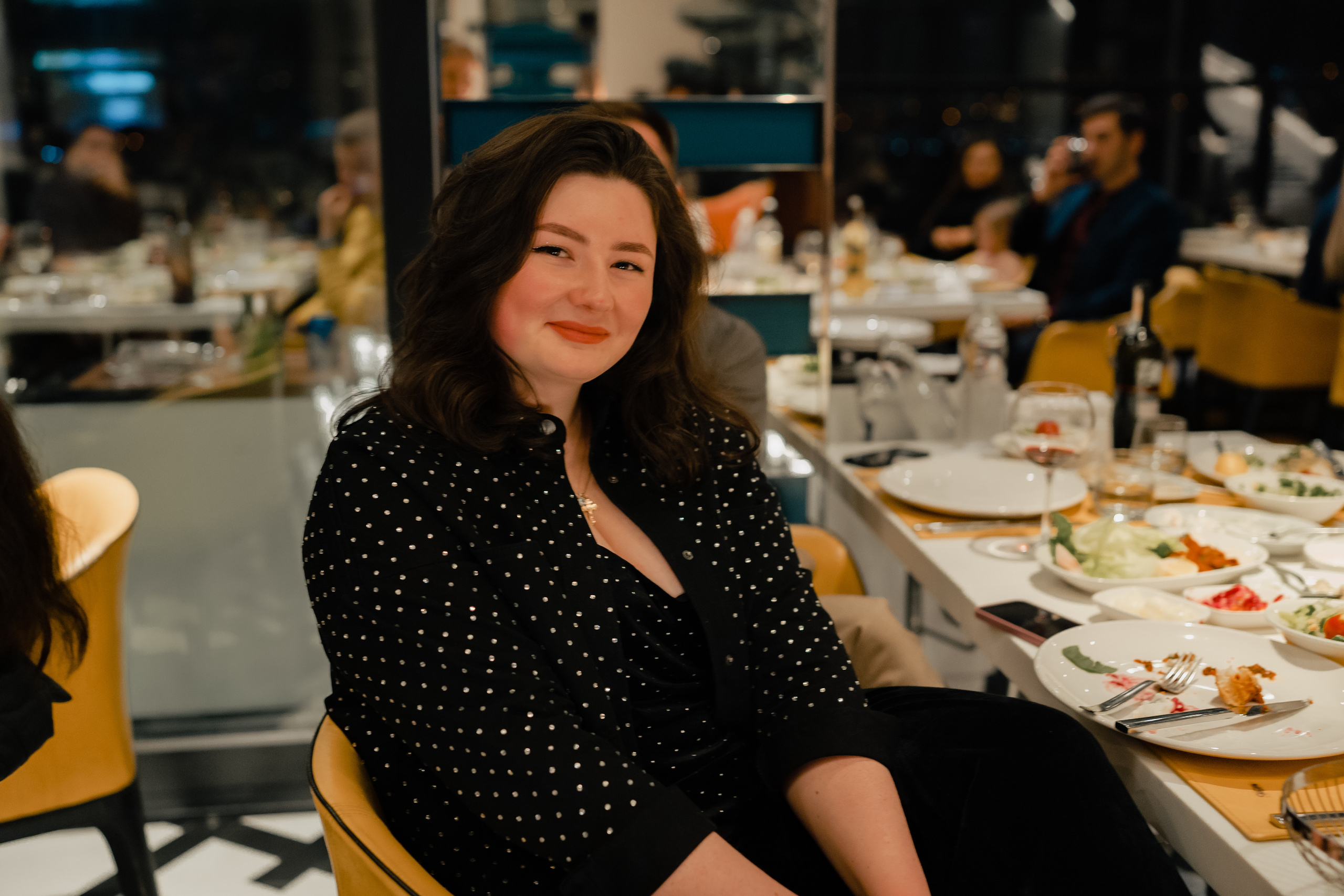 Репортаж — Новый год. Фотограф Москва Ларина Юлия