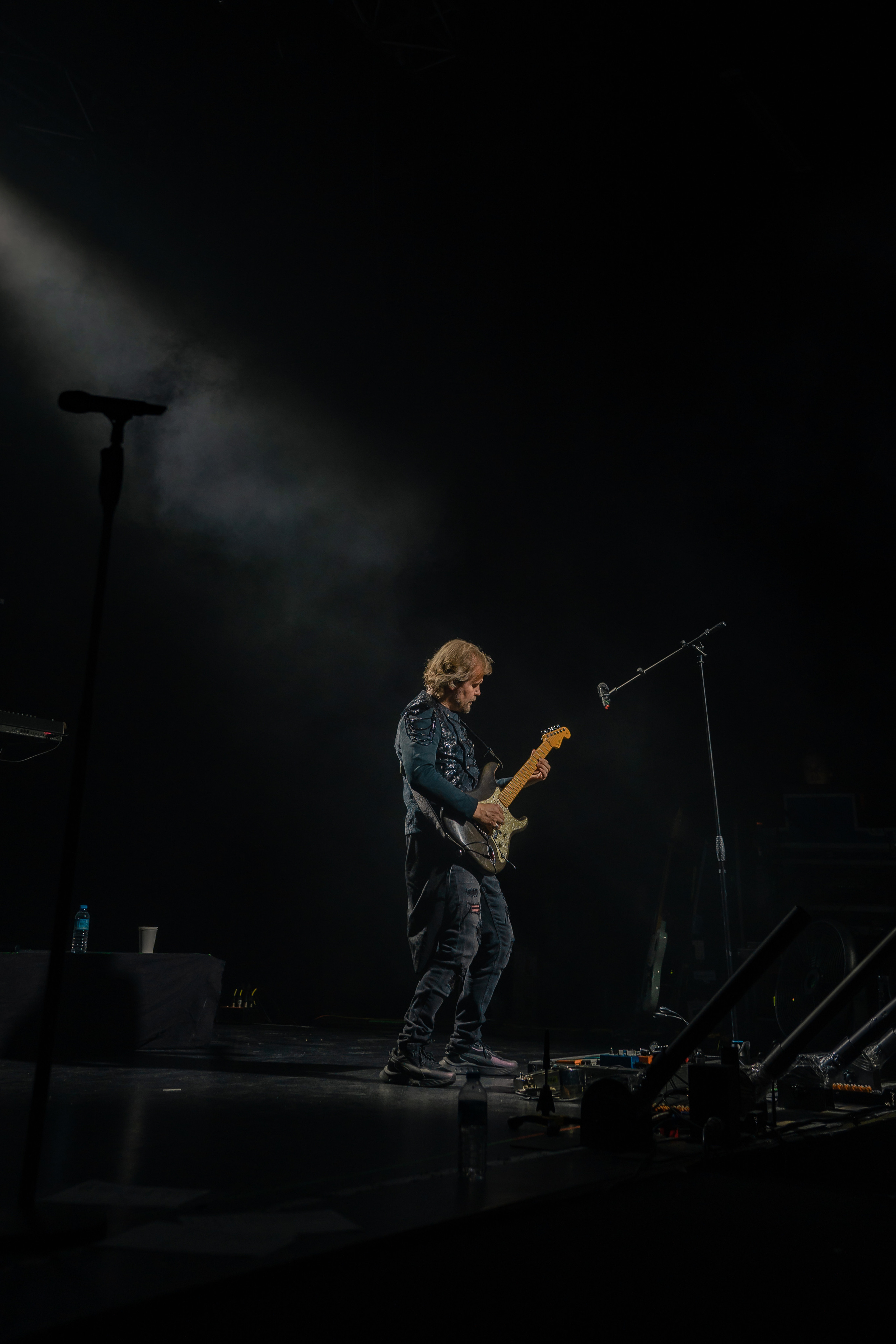 Концерт БИ-2. Фотограф Москва Ларина Юлия