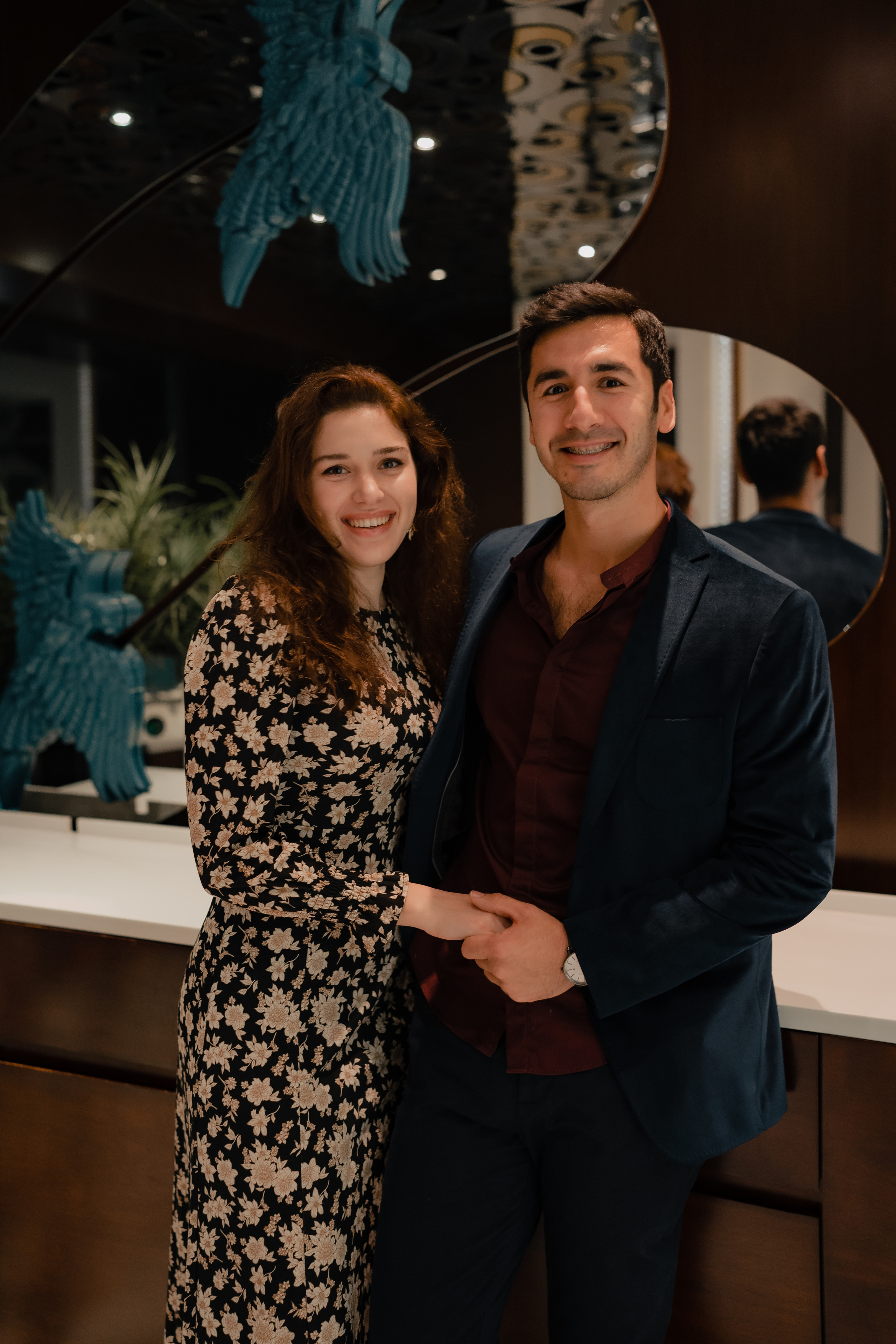 Репортаж — Новый год. Фотограф Москва Ларина Юлия