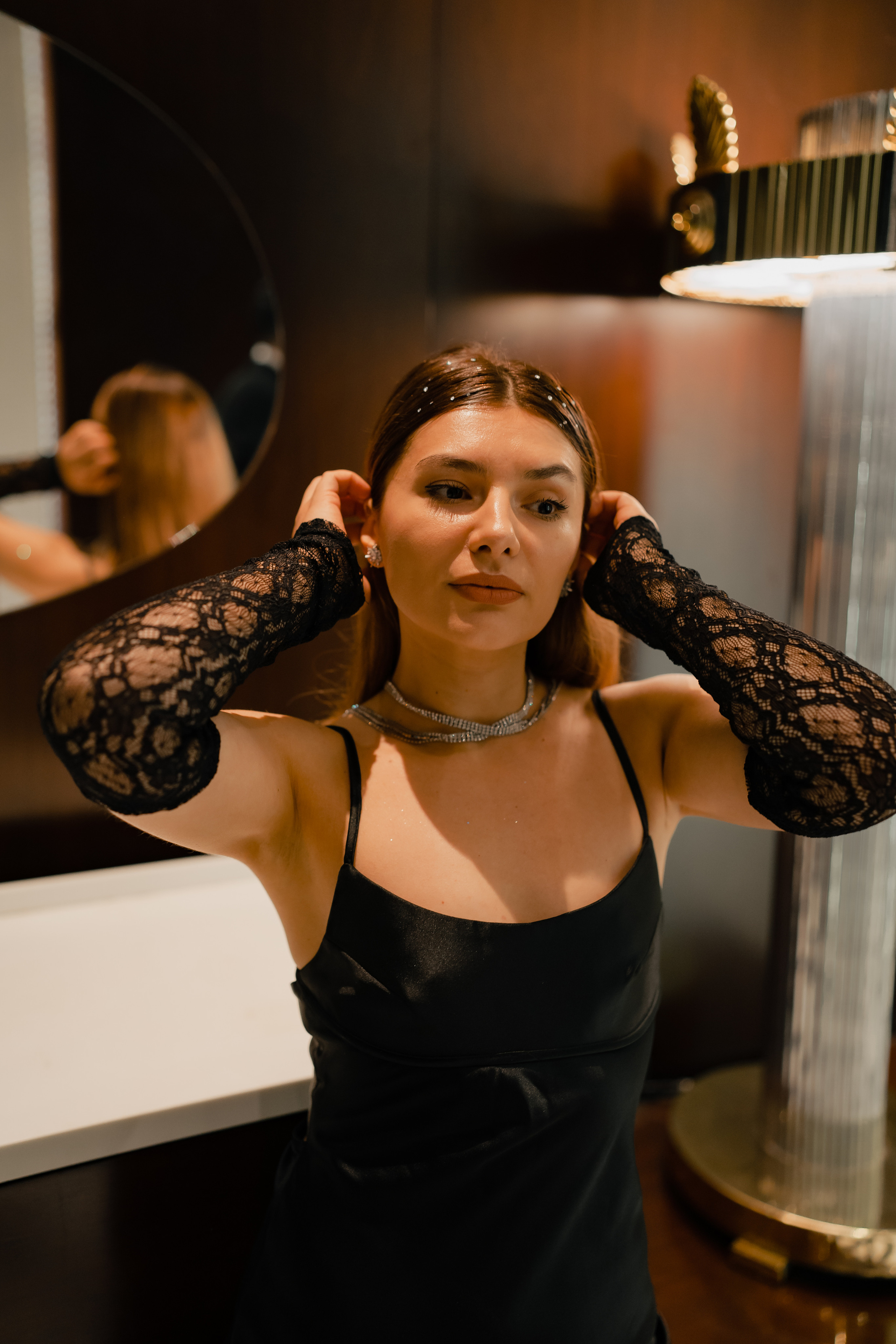 Репортаж — Новый год. Фотограф Москва Ларина Юлия