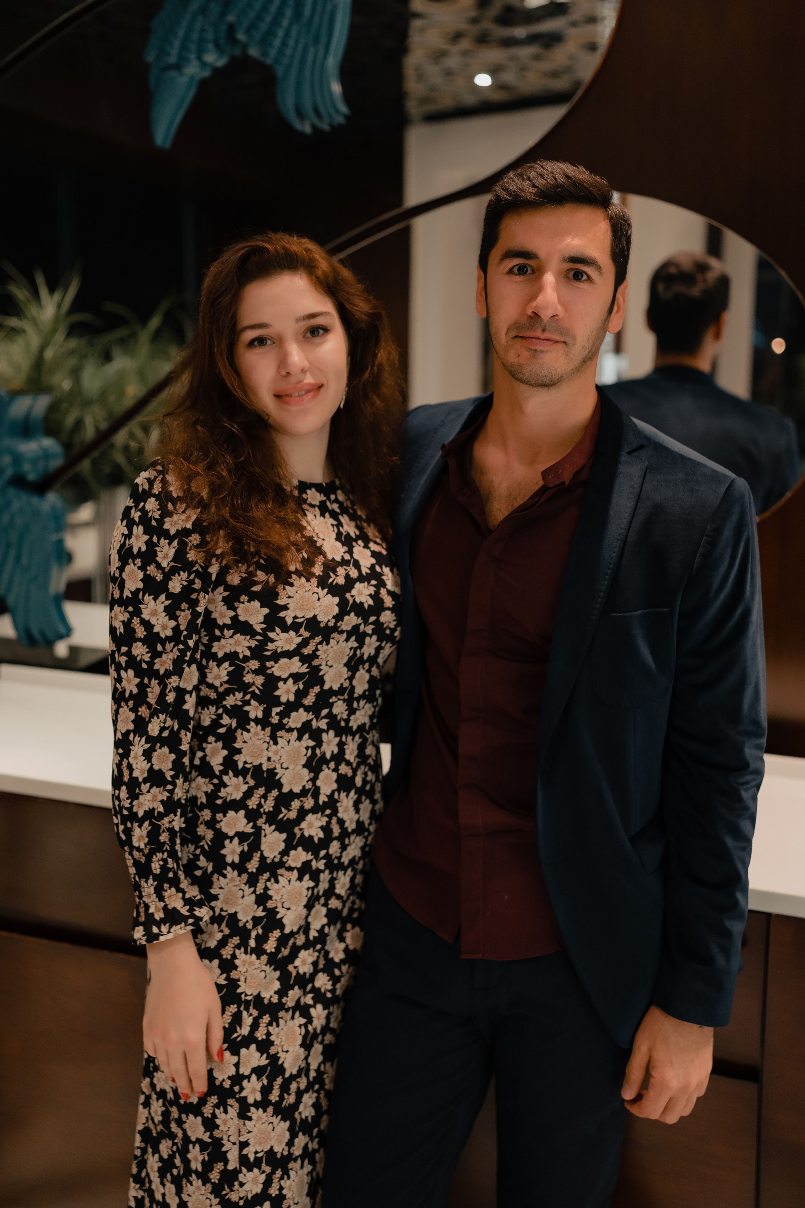 Репортаж — Новый год. Фотограф Москва Ларина Юлия