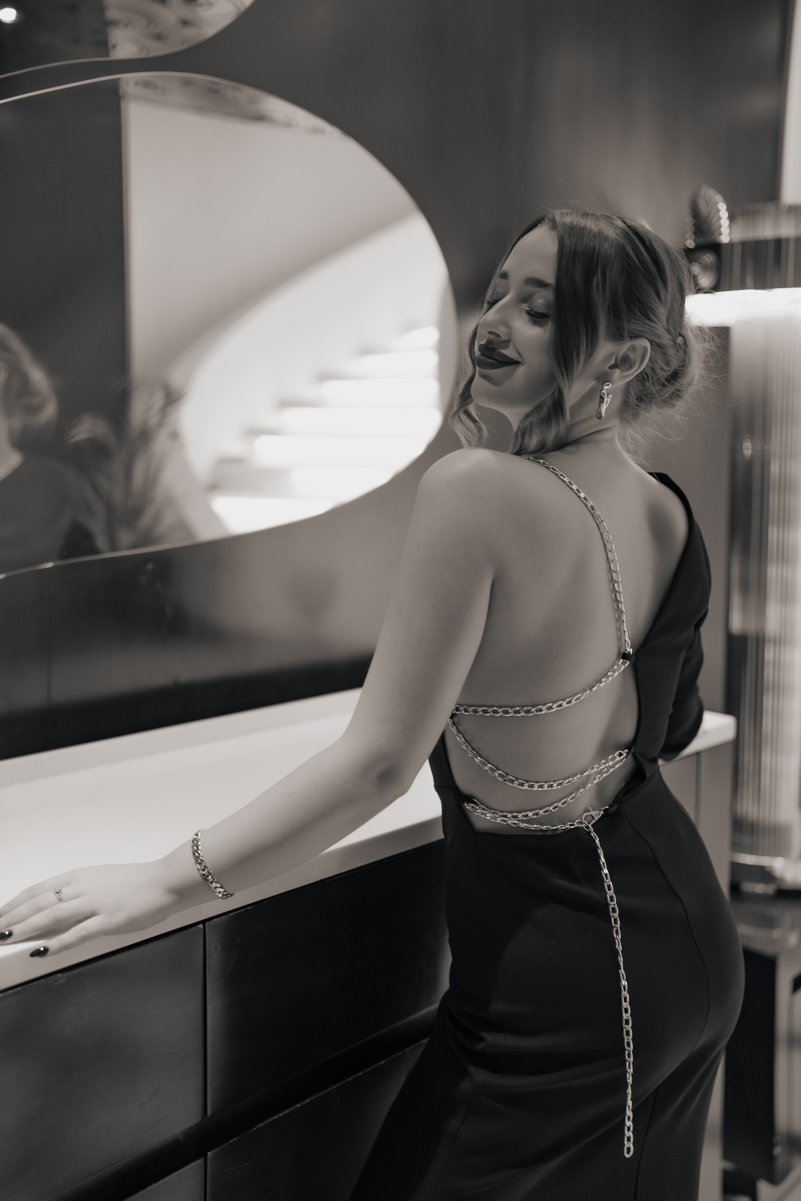 Репортаж — Новый год. Фотограф Москва Ларина Юлия