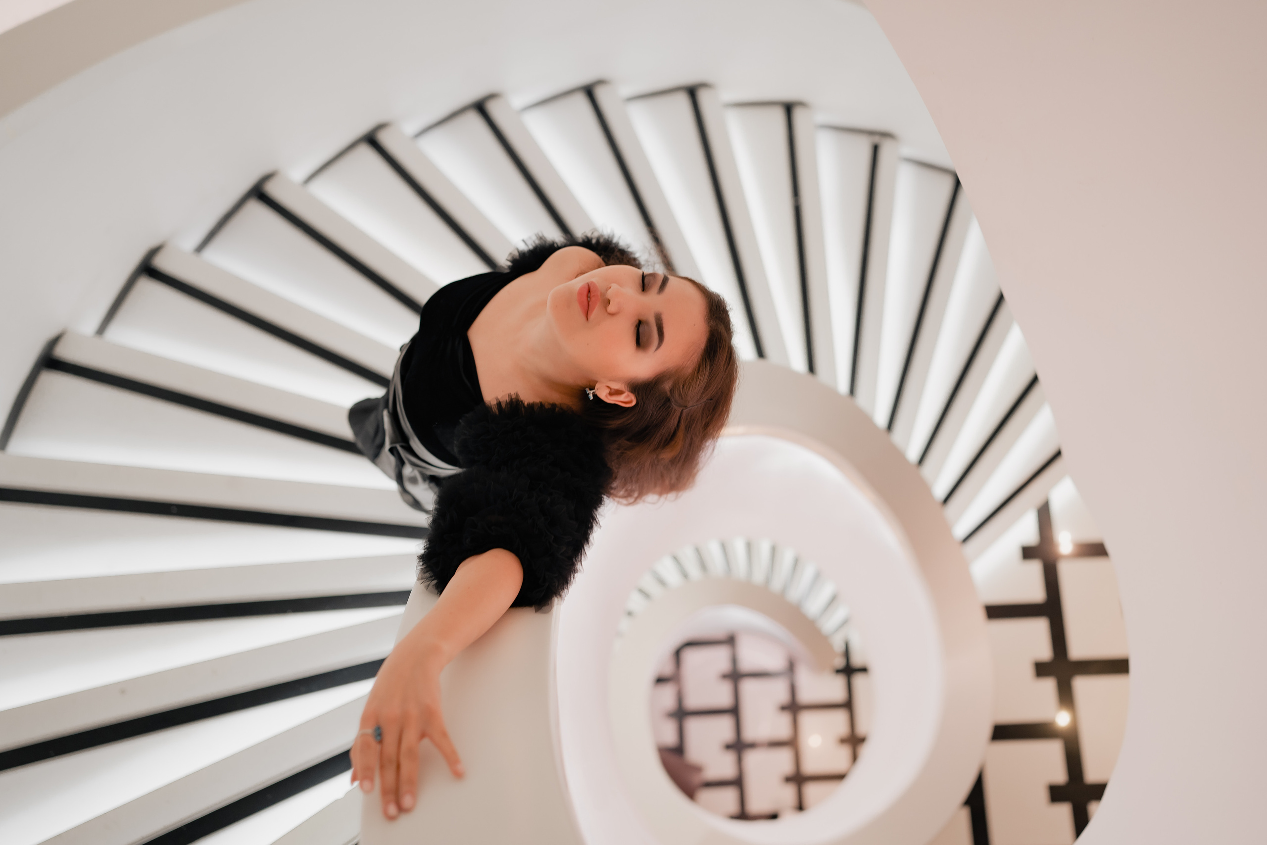 Репортаж — Новый год. Фотограф Москва Ларина Юлия