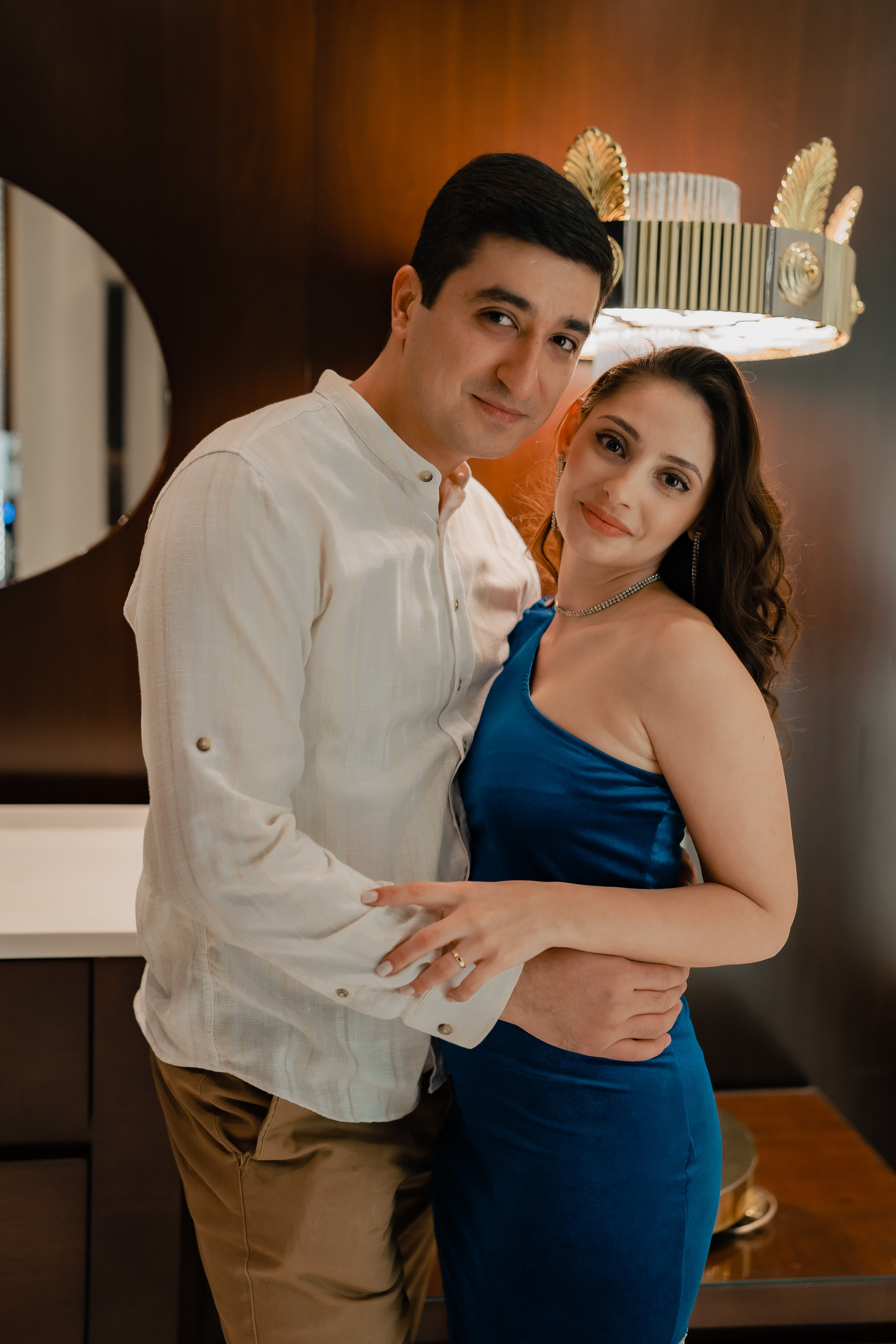 Репортаж — Новый год. Фотограф Москва Ларина Юлия