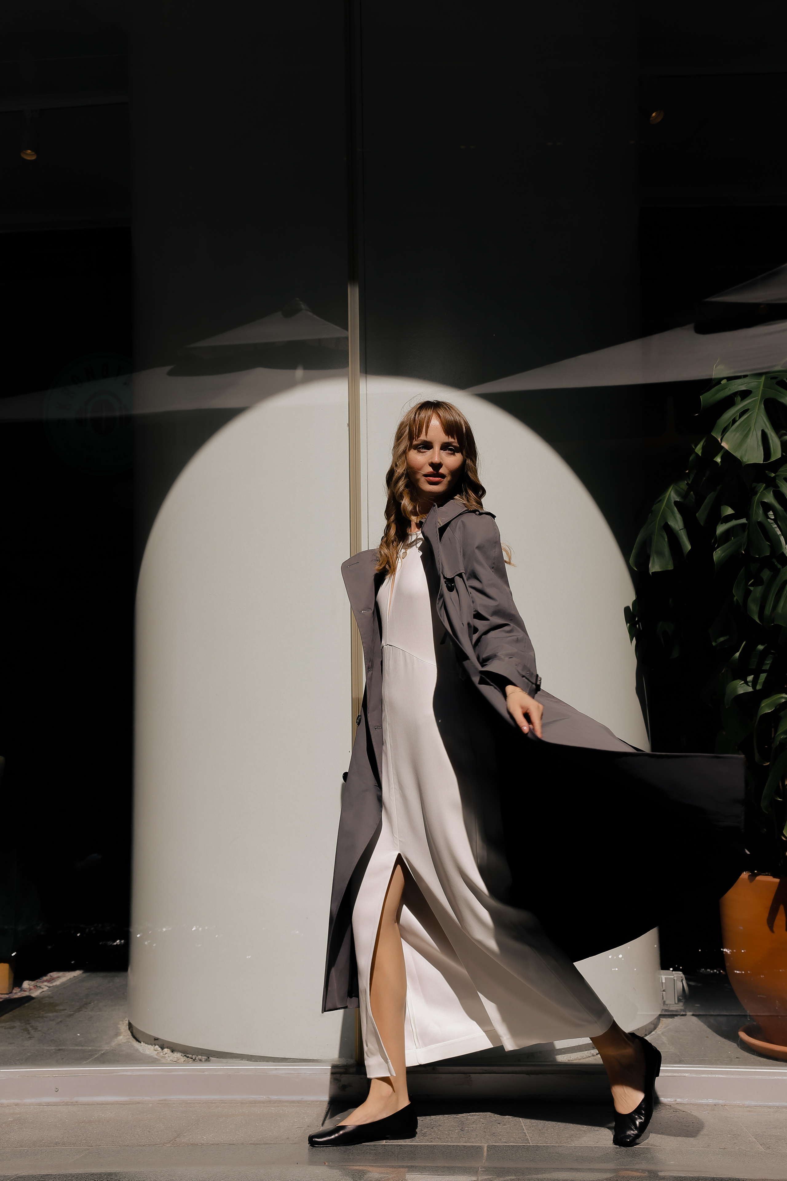 Дарина бизнес съемка. Фотограф Москва Ларина Юлия