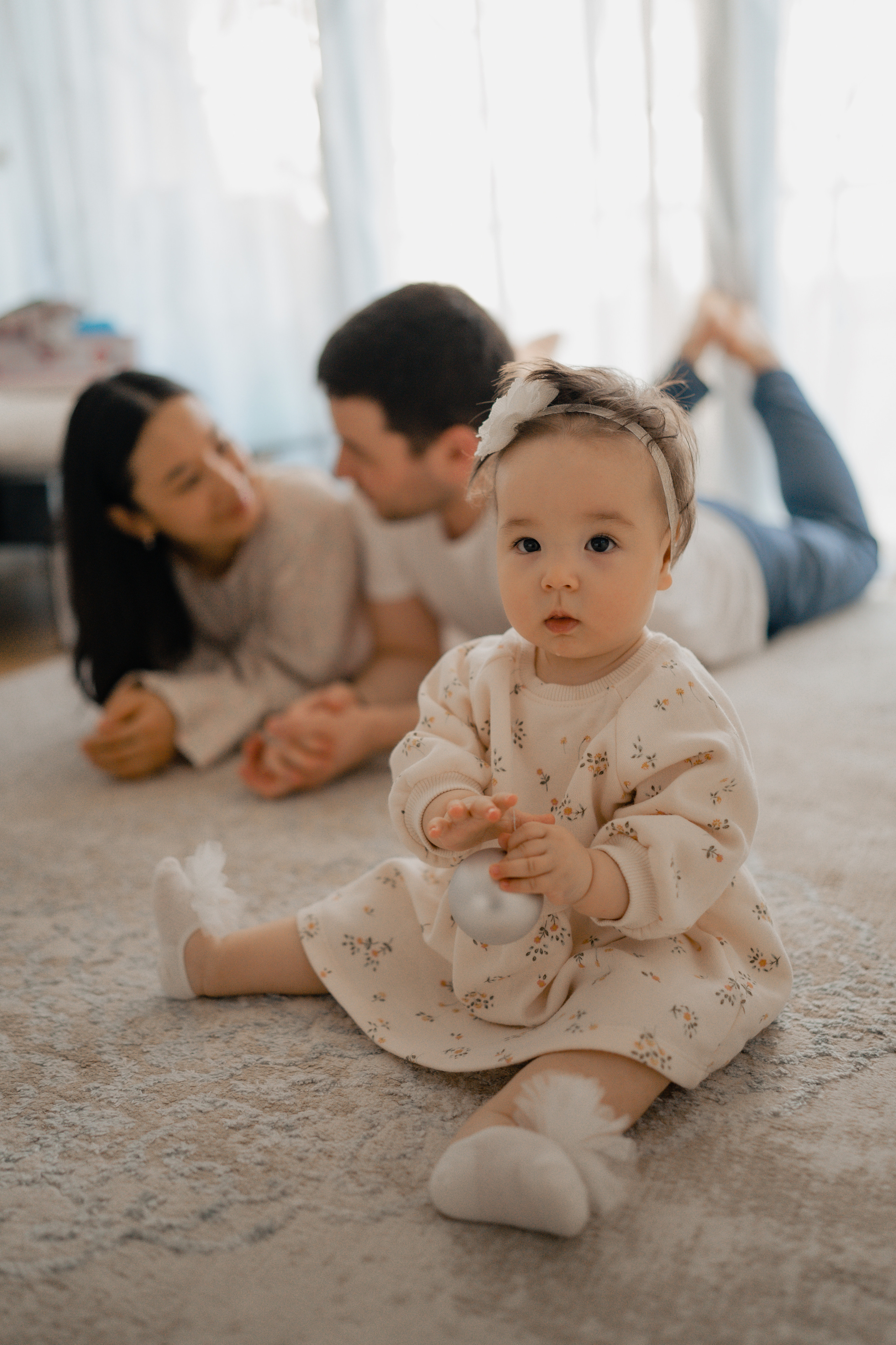 Динара. Фотограф Москва Ларина Юлия