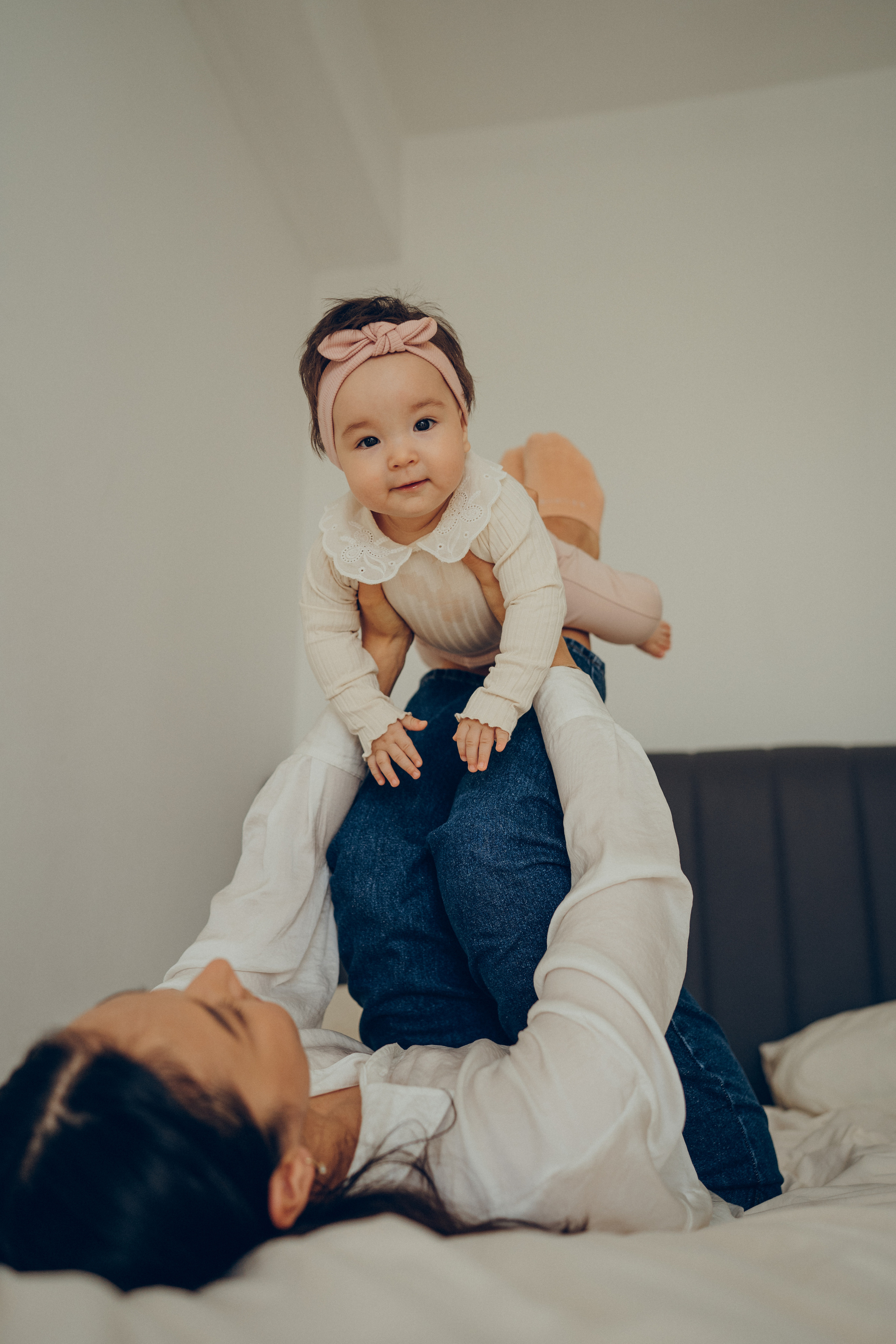 Динара. Фотограф Москва Ларина Юлия