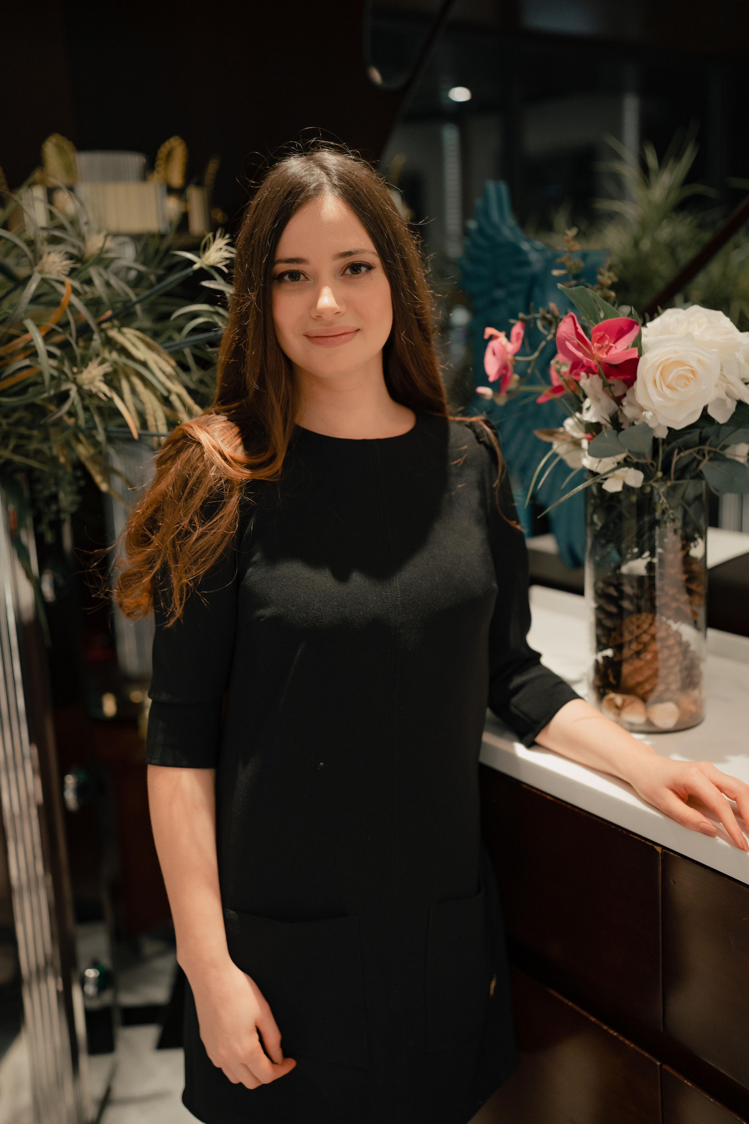 Репортаж — Новый год. Фотограф Москва Ларина Юлия