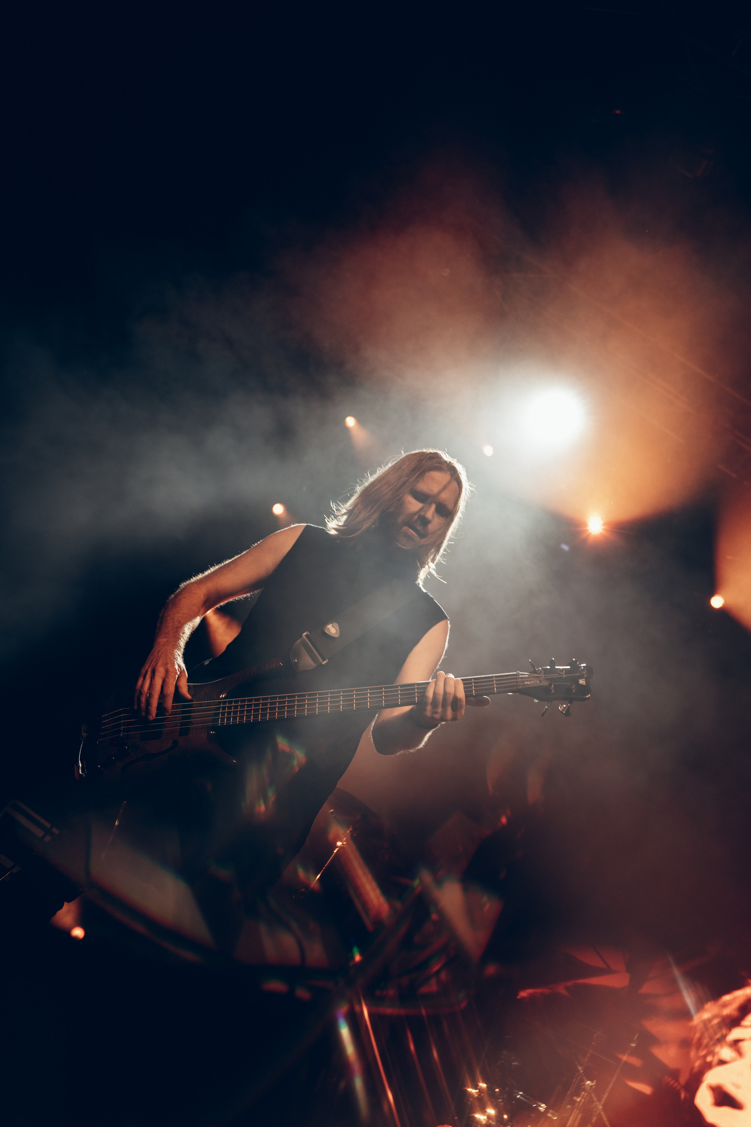 Концерт БИ-2. Фотограф Москва Ларина Юлия