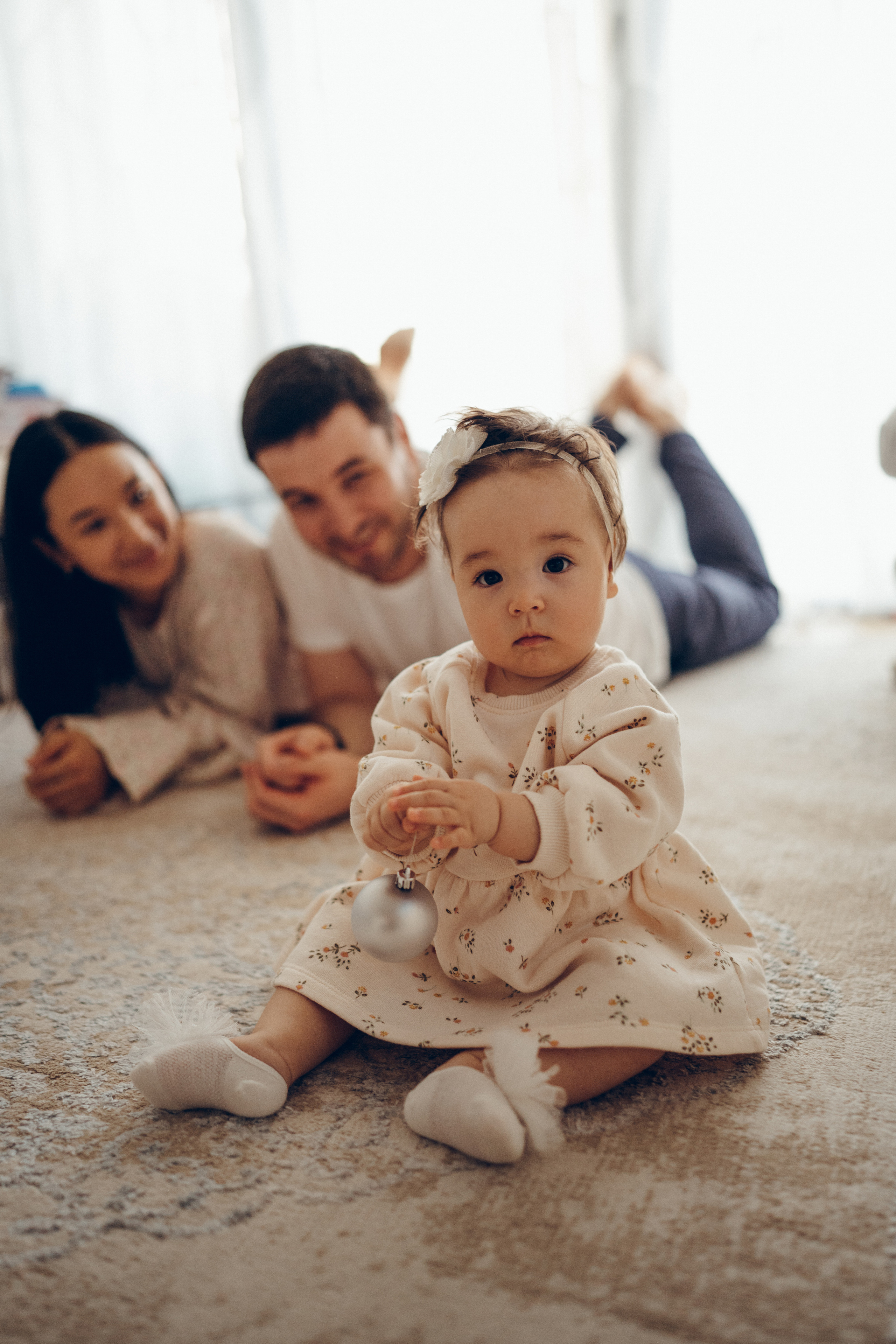 Динара. Фотограф Москва Ларина Юлия