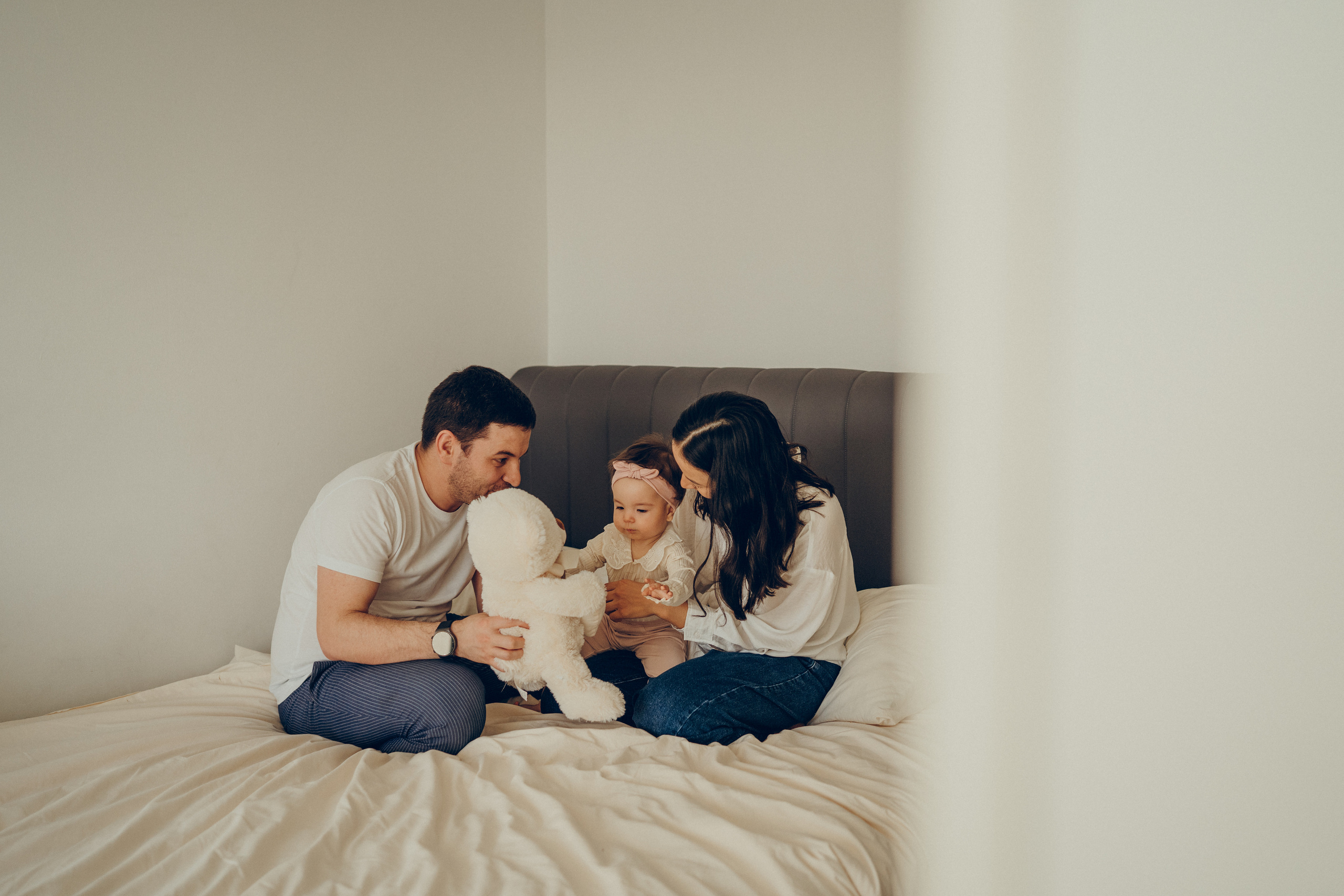 Динара. Фотограф Москва Ларина Юлия