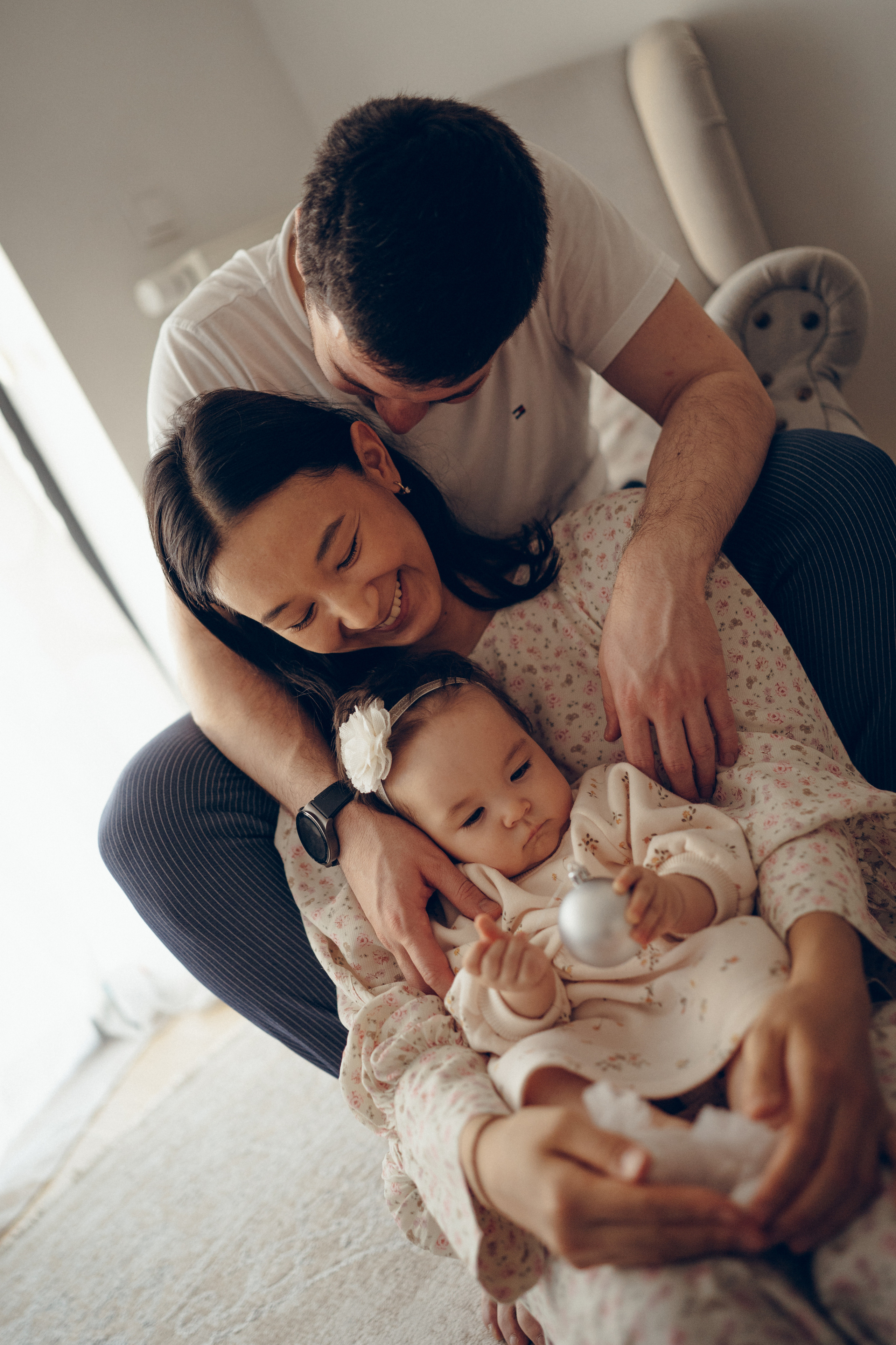 Динара. Фотограф Москва Ларина Юлия