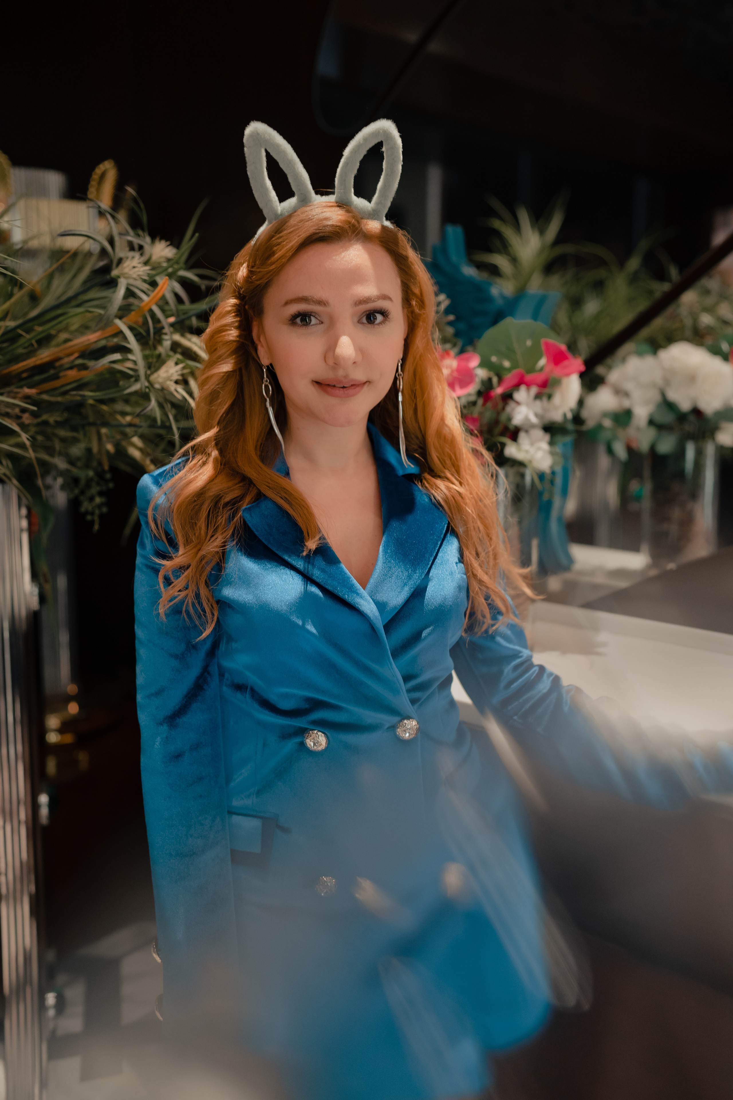 Репортаж — Новый год. Фотограф Москва Ларина Юлия