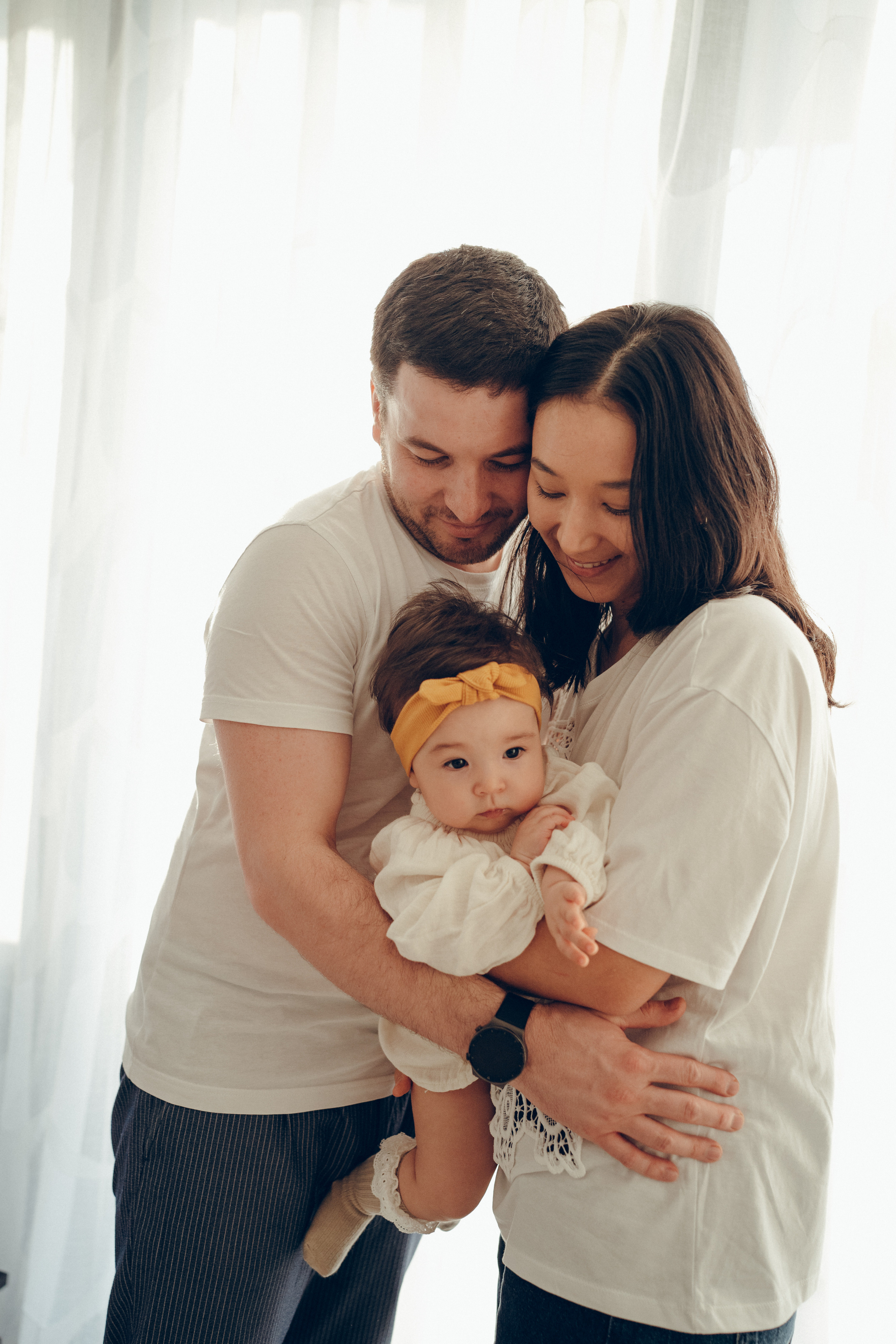 Динара. Фотограф Москва Ларина Юлия