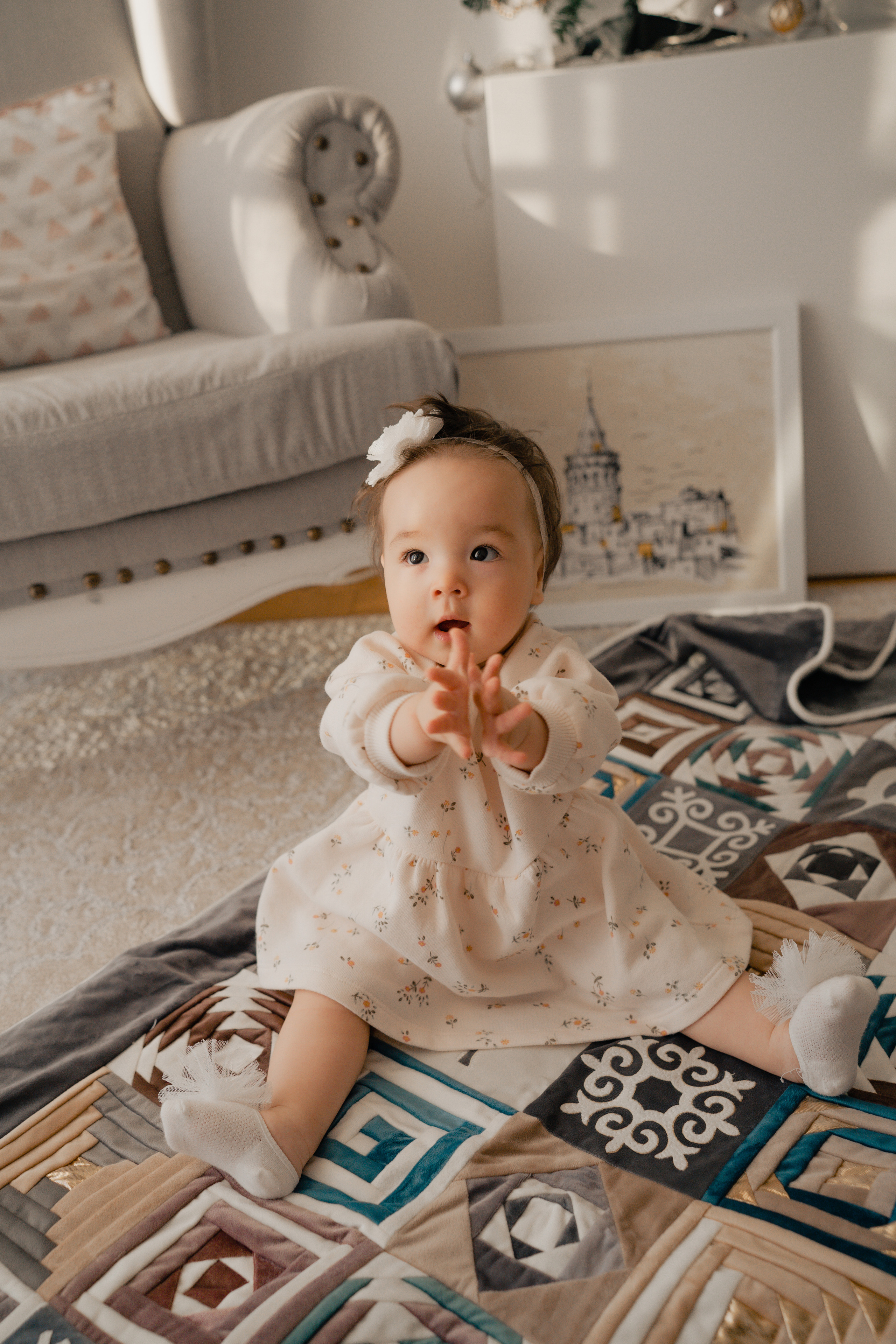 Динара. Фотограф Москва Ларина Юлия