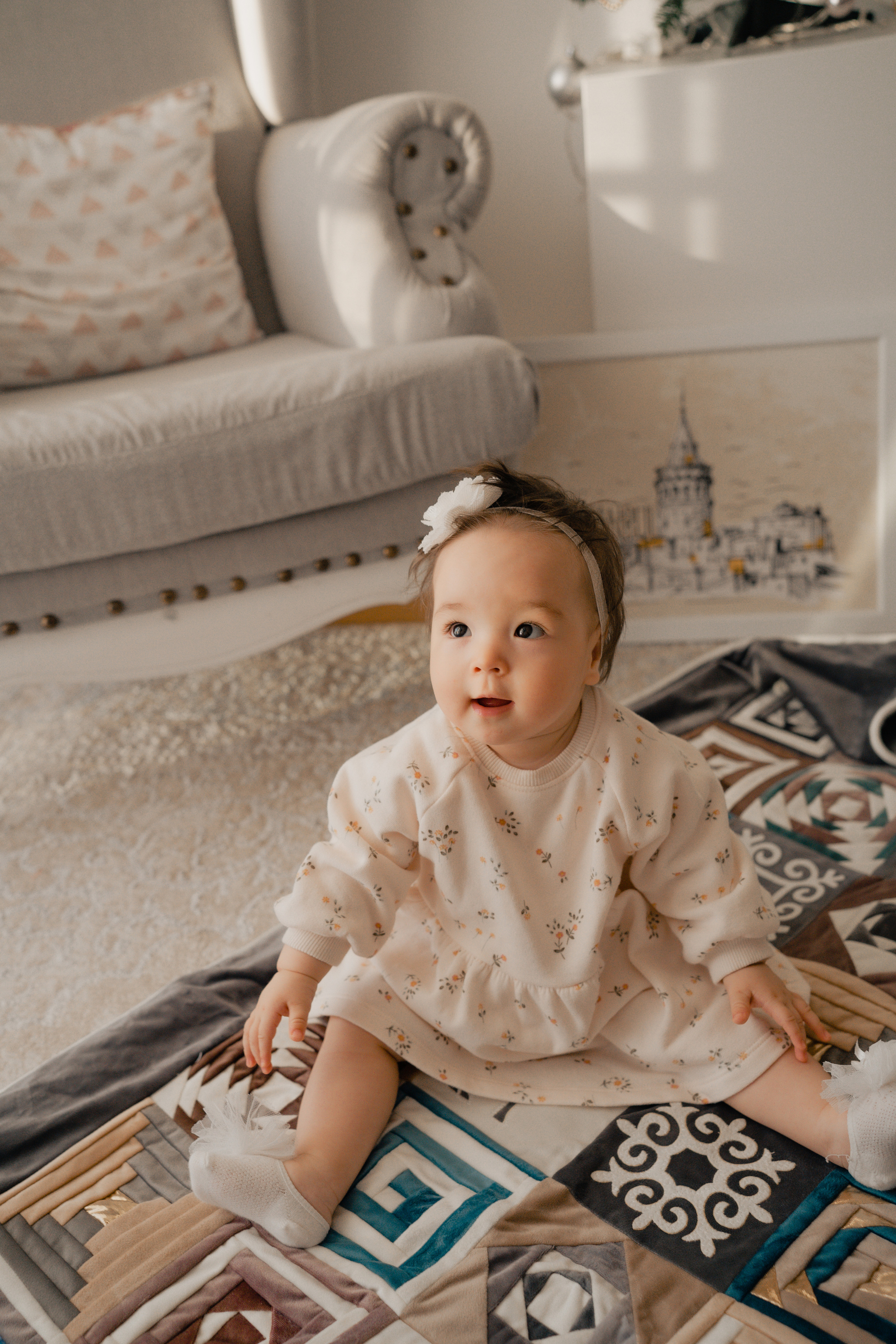 Динара. Фотограф Москва Ларина Юлия