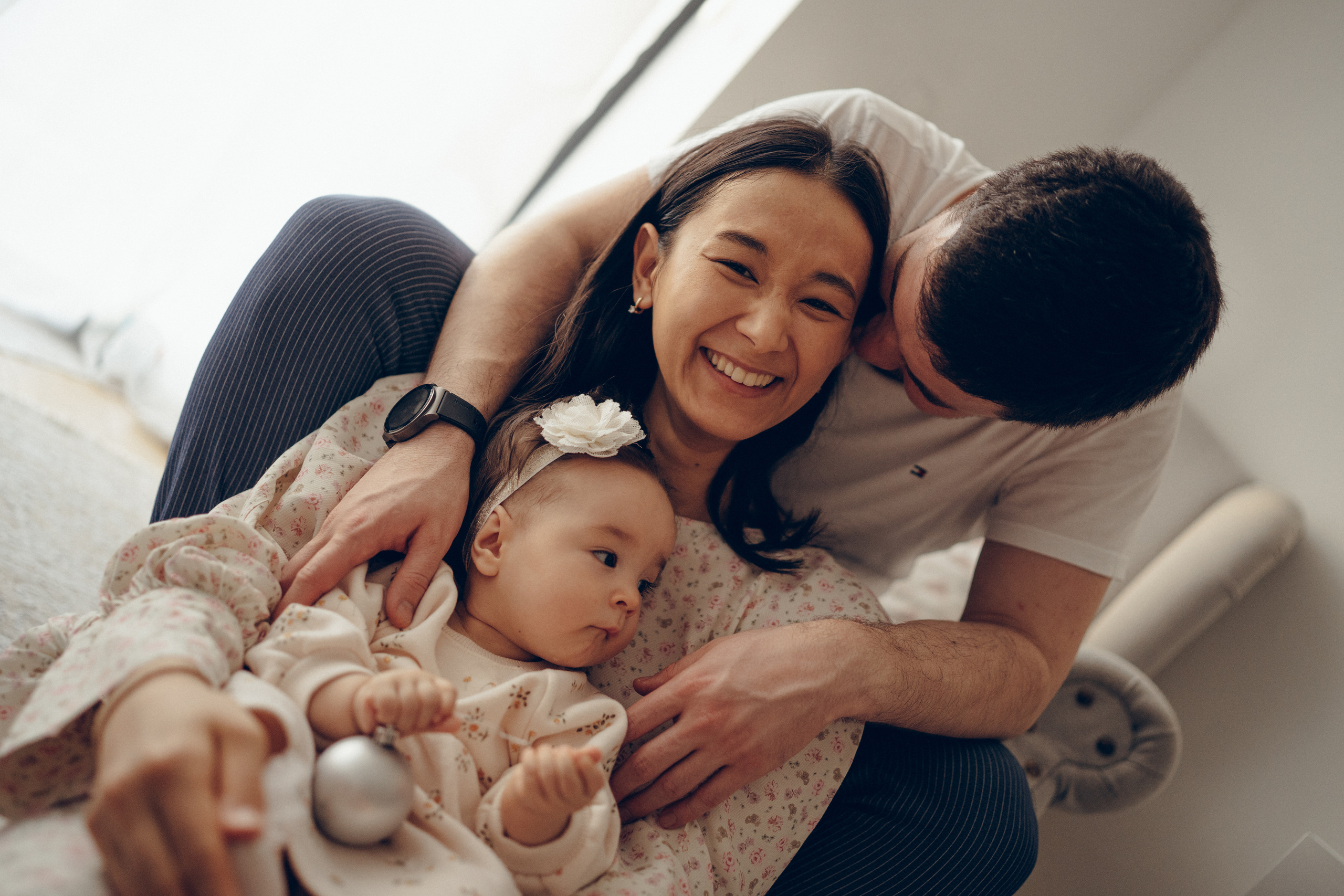 Динара. Фотограф Москва Ларина Юлия