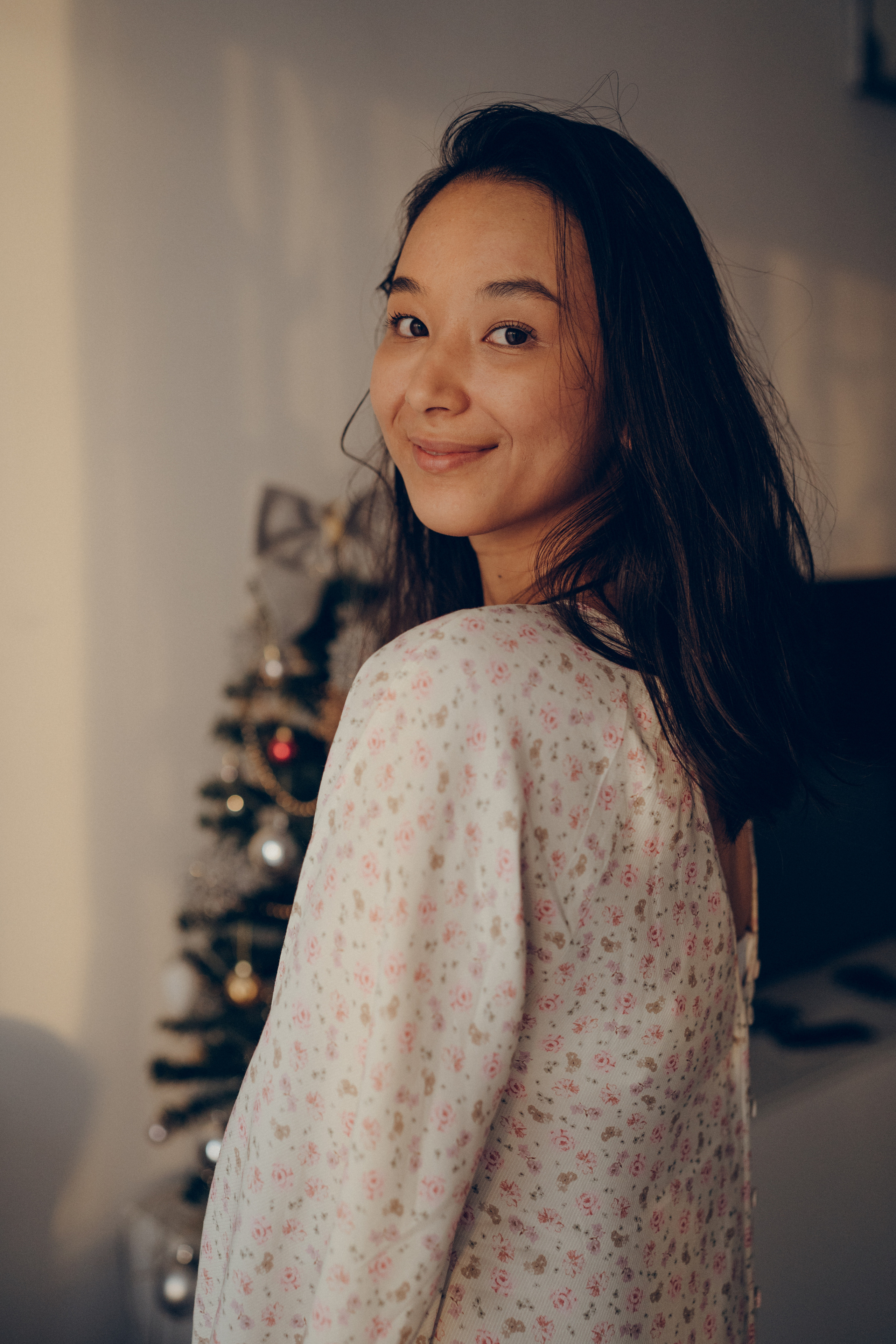 Динара. Фотограф Москва Ларина Юлия