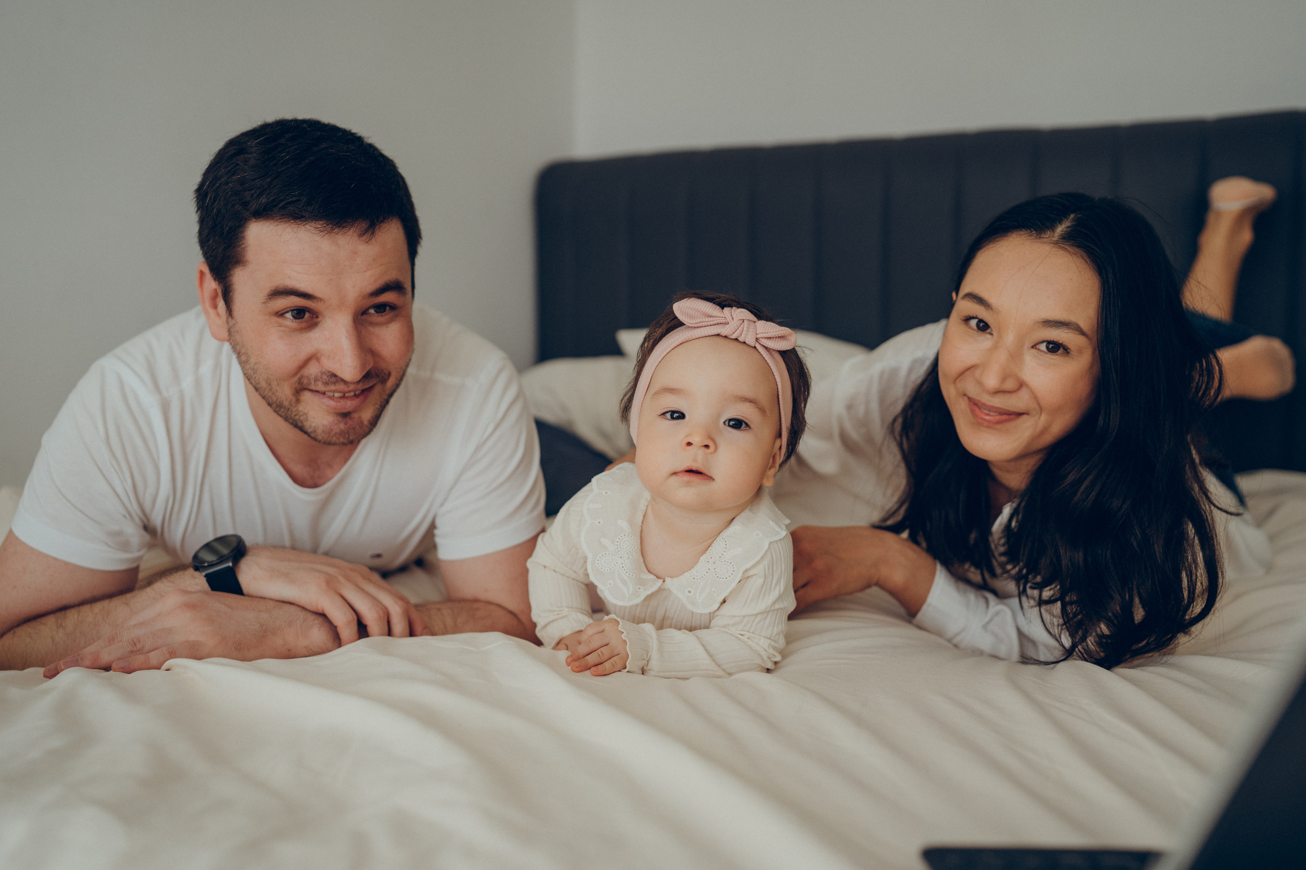 Динара. Фотограф Москва Ларина Юлия