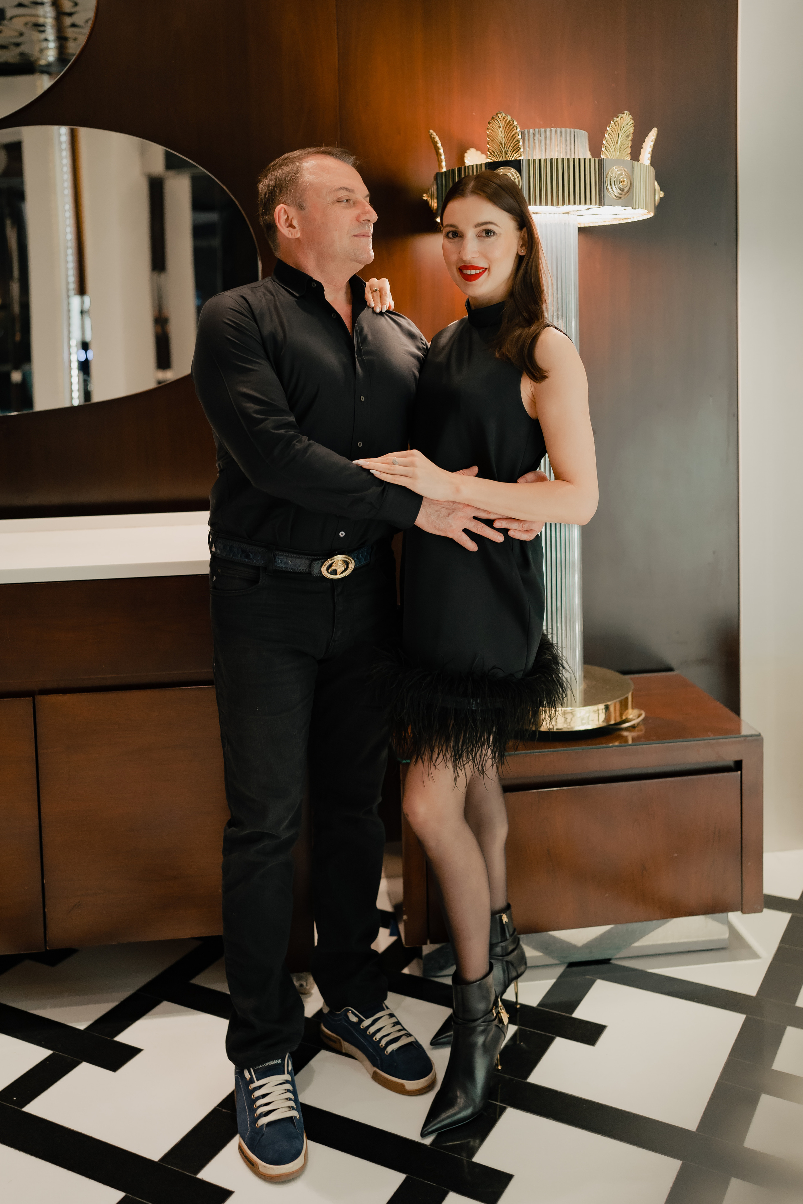 Репортаж — Новый год. Фотограф Москва Ларина Юлия