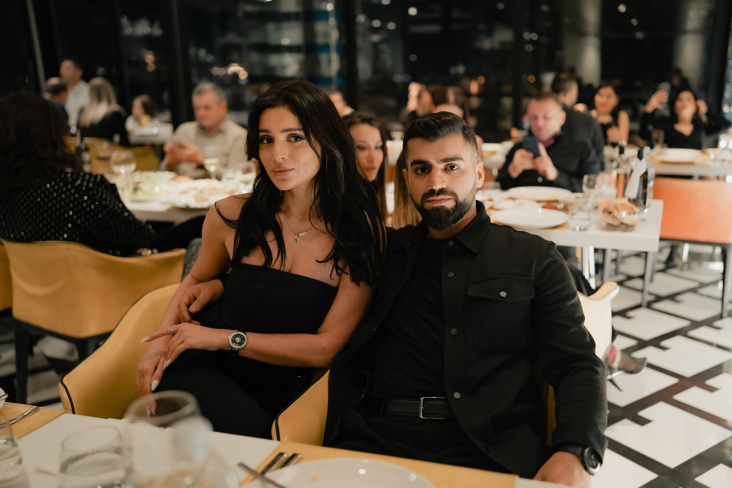 Репортаж — Новый год. Фотограф Москва Ларина Юлия