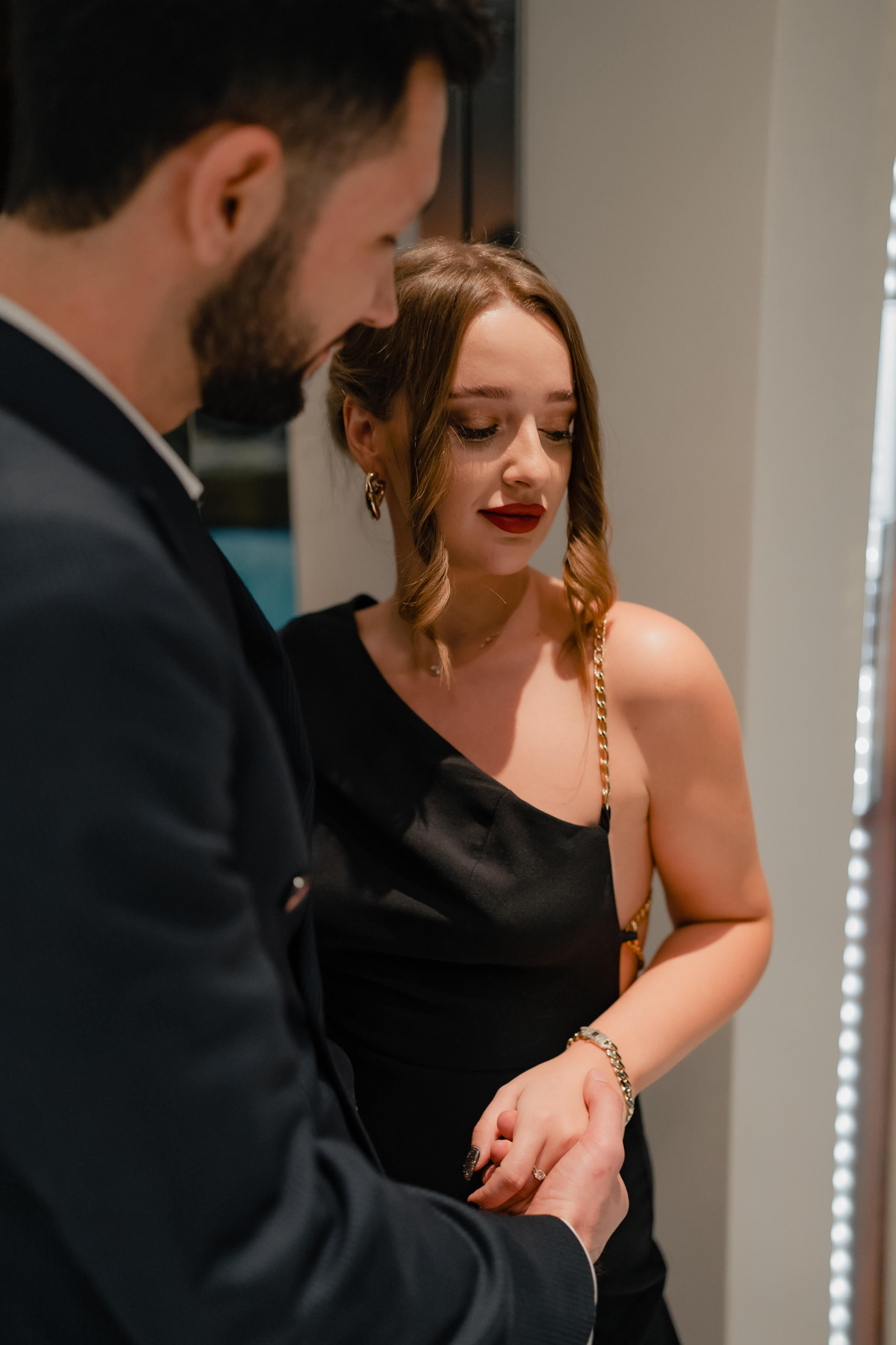 Репортаж — Новый год. Фотограф Москва Ларина Юлия