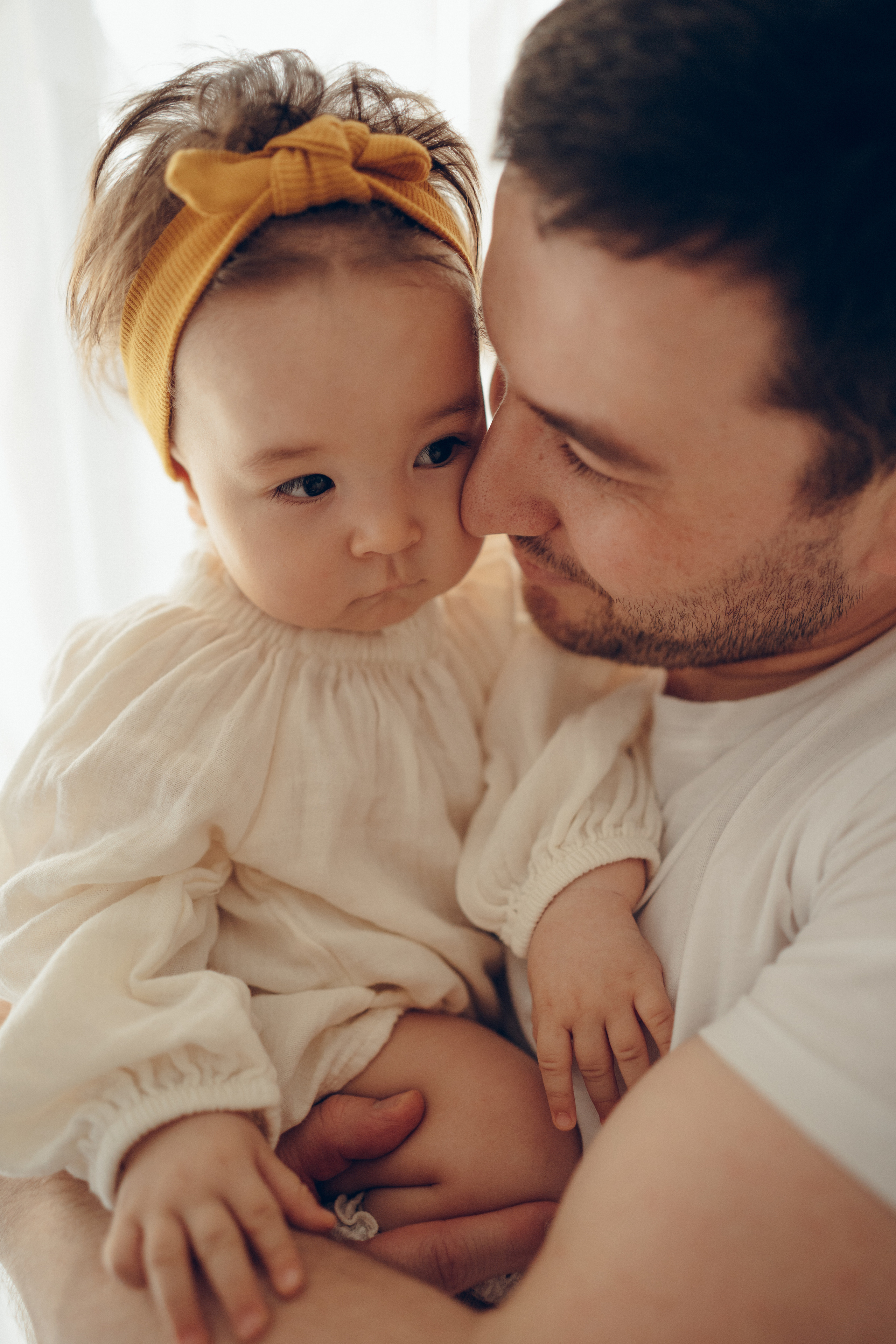 Динара. Фотограф Москва Ларина Юлия