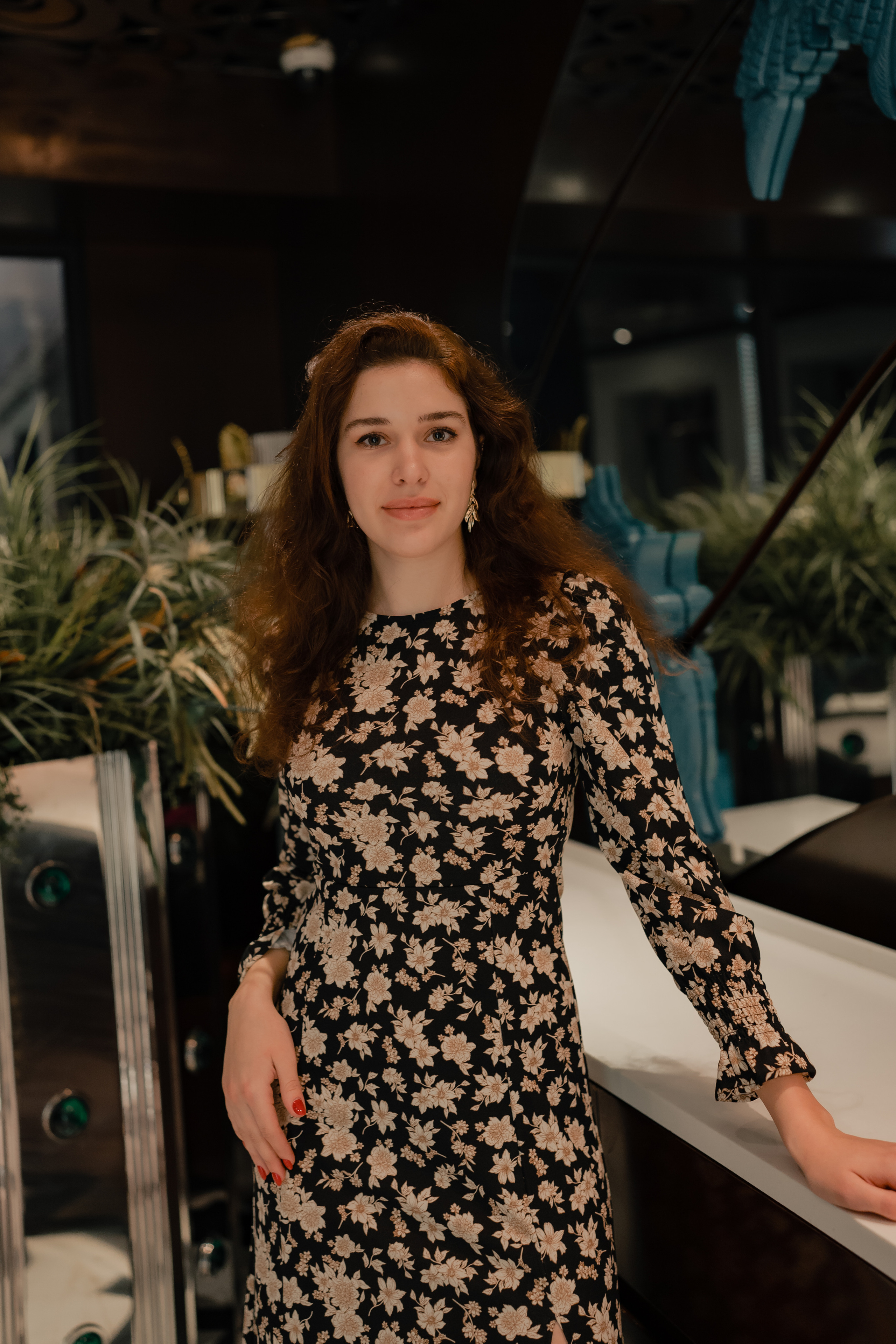 Репортаж — Новый год. Фотограф Москва Ларина Юлия