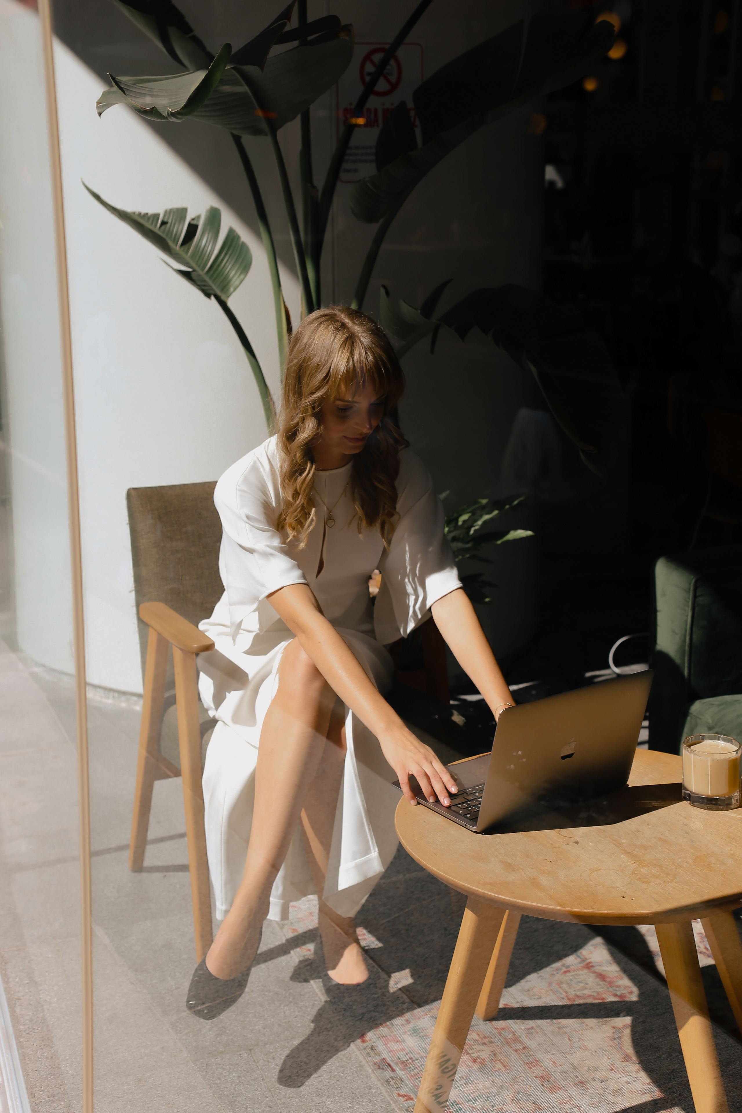 Дарина бизнес съемка. Фотограф Москва Ларина Юлия