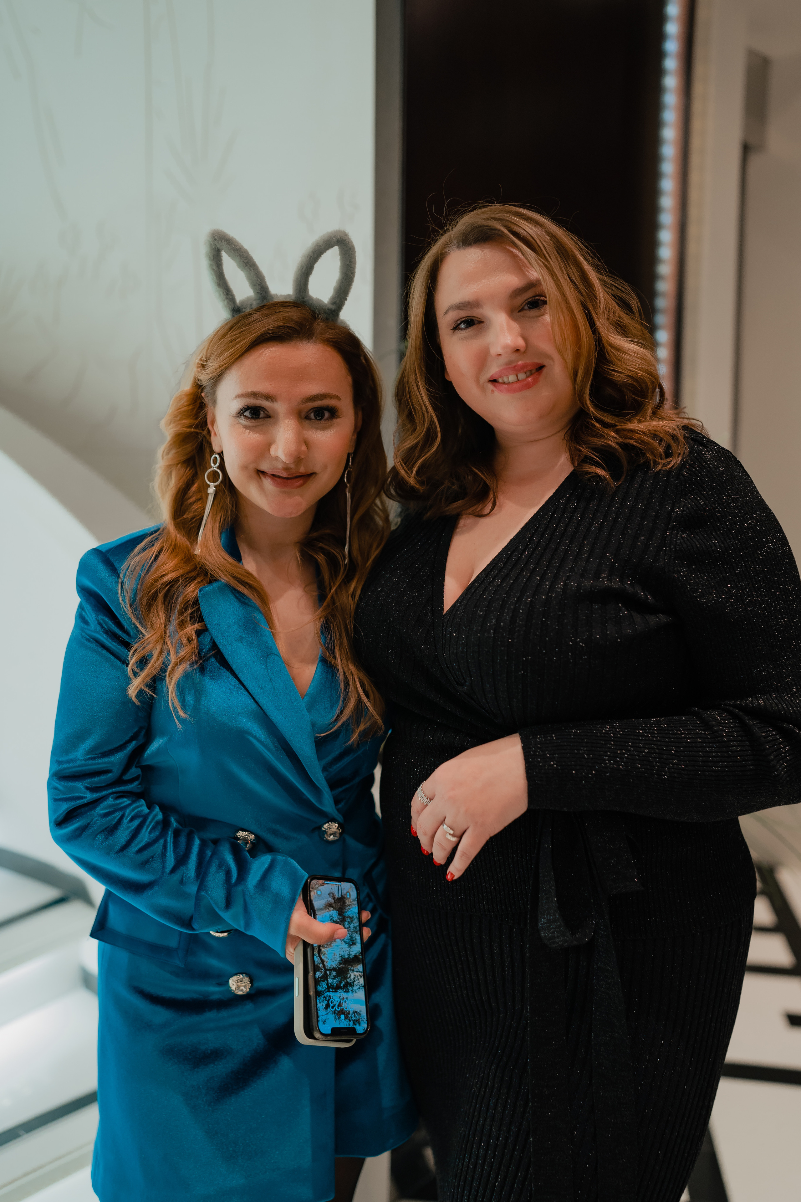 Репортаж — Новый год. Фотограф Москва Ларина Юлия