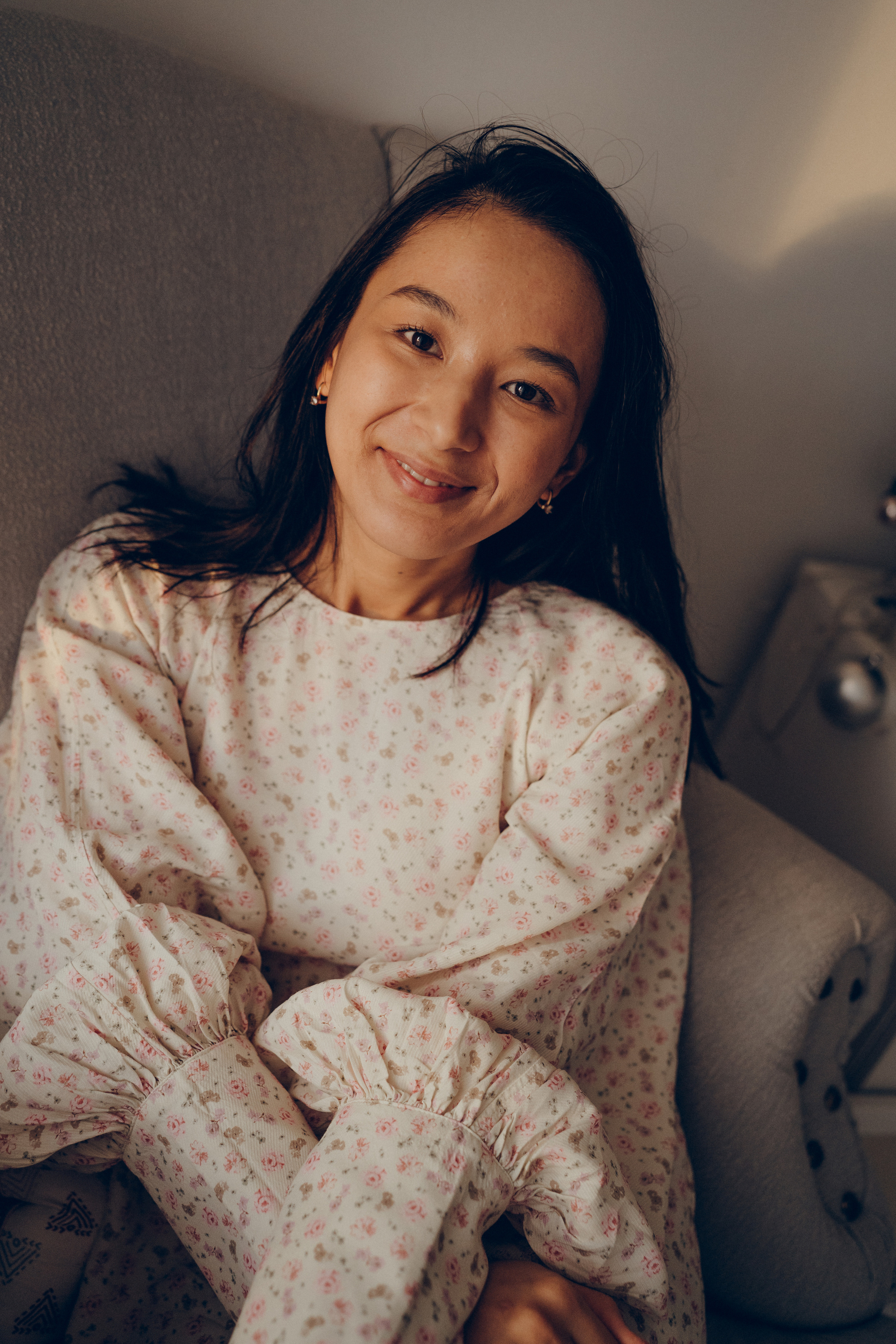 Динара. Фотограф Москва Ларина Юлия