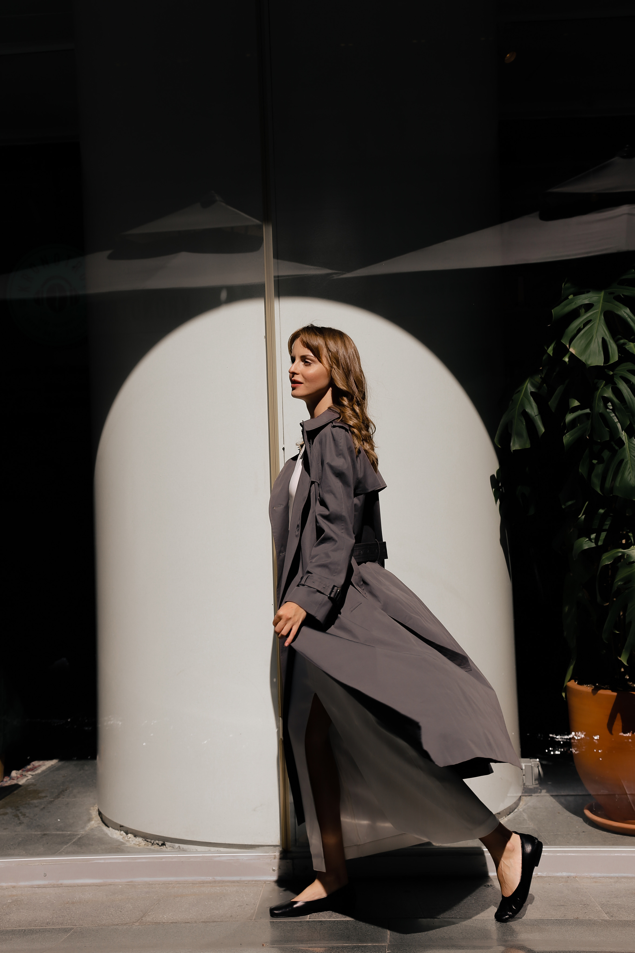 Дарина бизнес съемка. Фотограф Москва Ларина Юлия