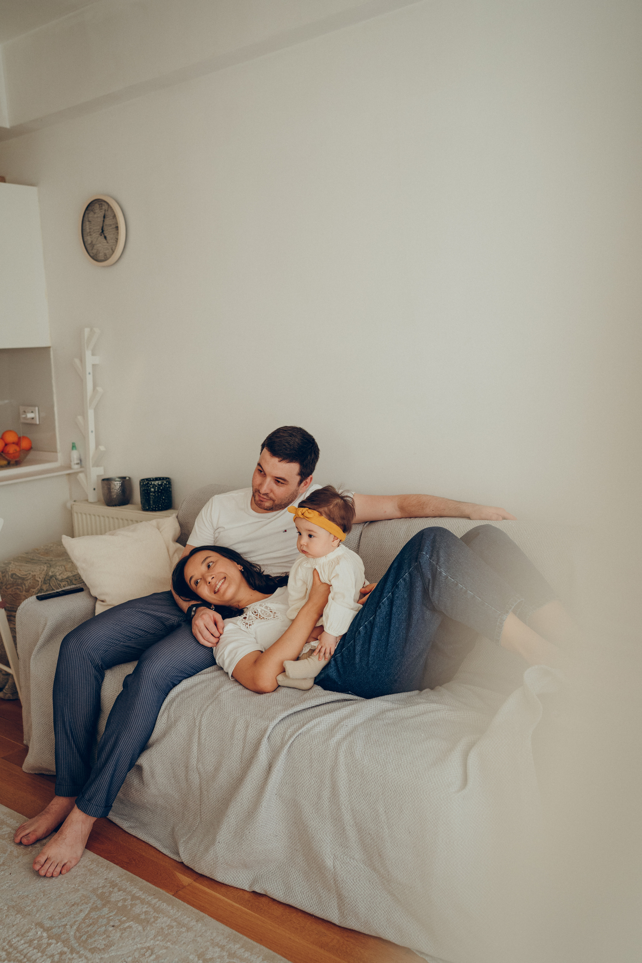 Динара. Фотограф Москва Ларина Юлия