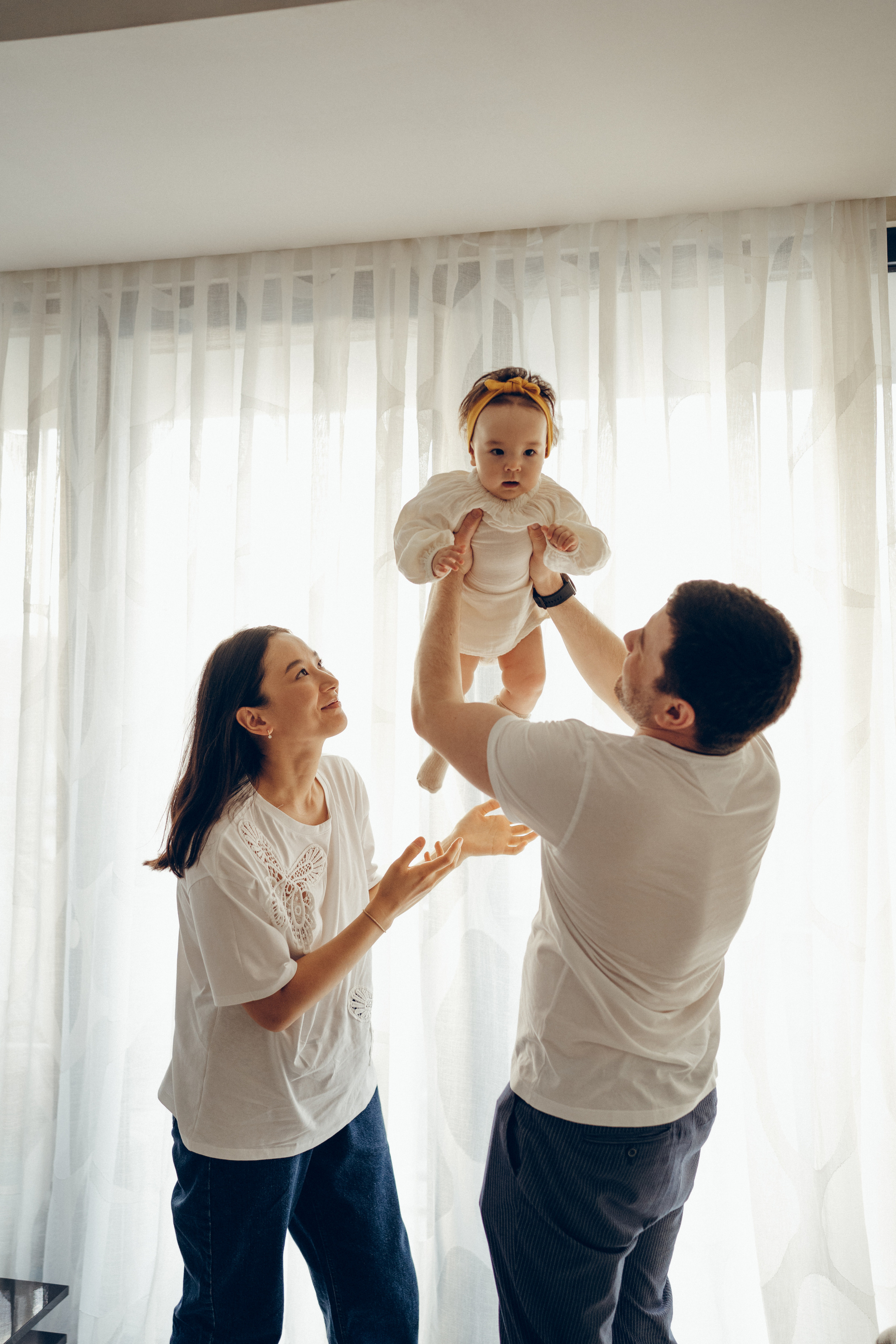 Динара. Фотограф Москва Ларина Юлия