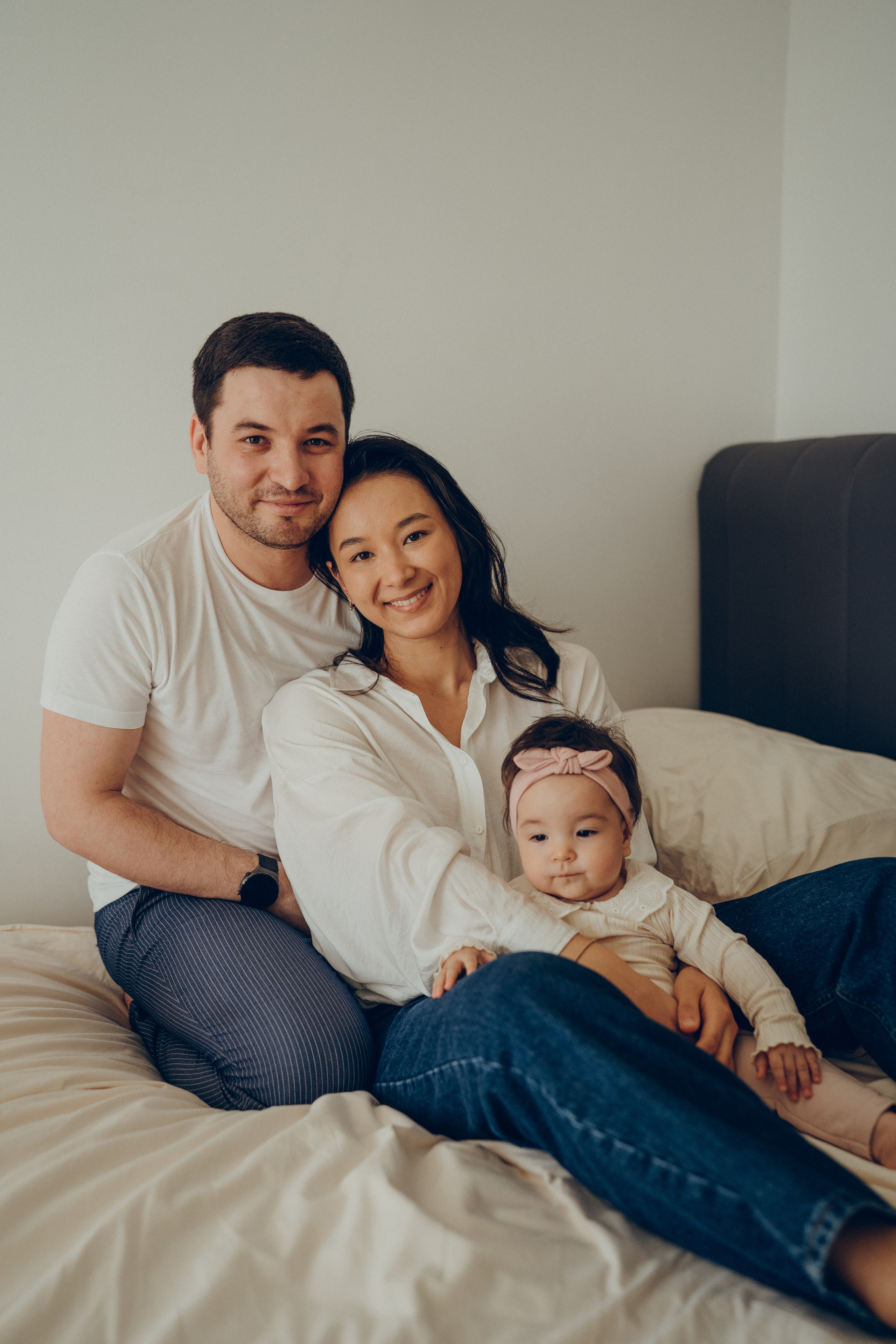 Динара. Фотограф Москва Ларина Юлия